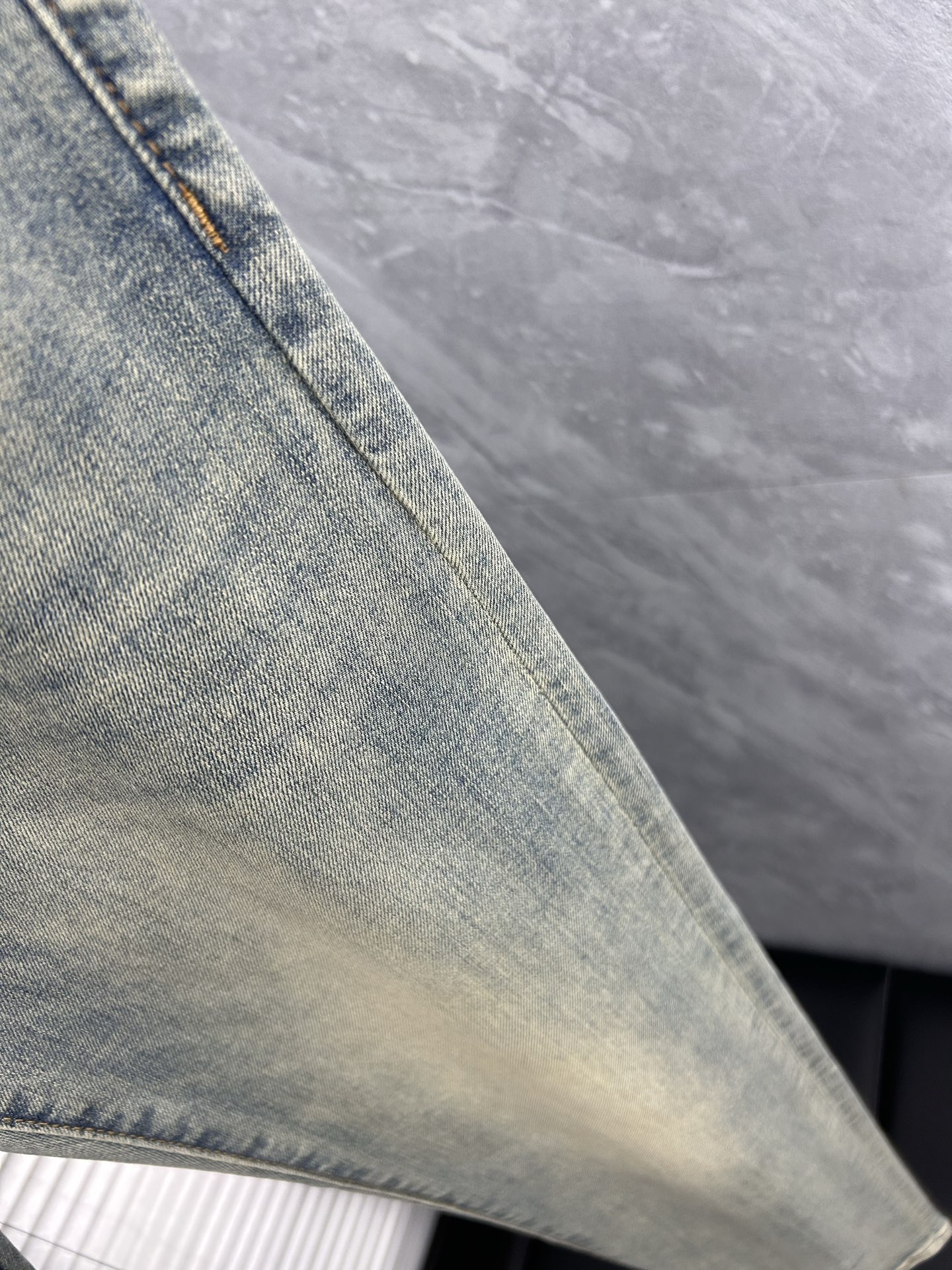 Jeans Man
