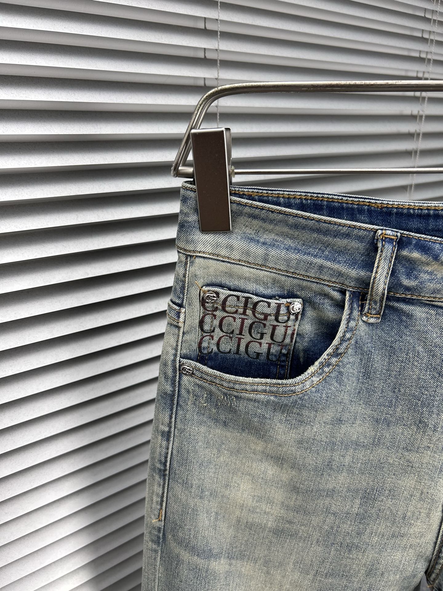 Jeans Man