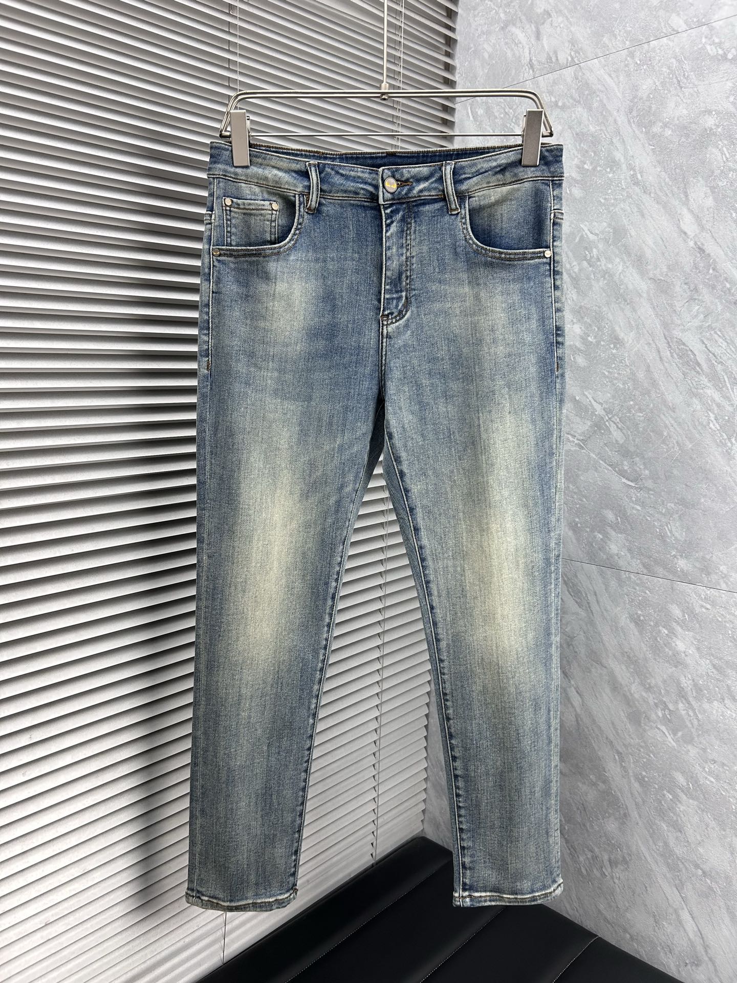 Jeans Man