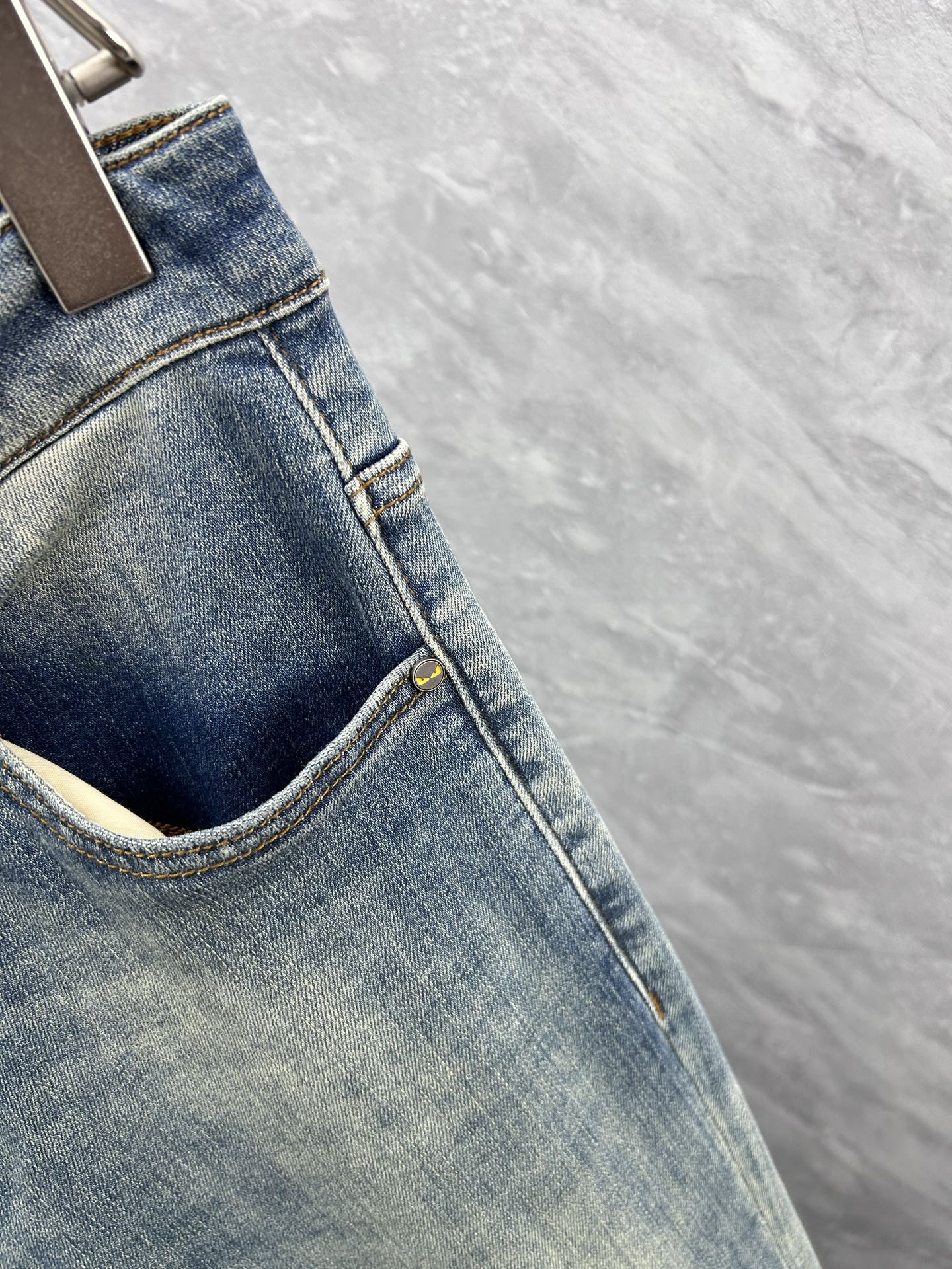 Jeans Man