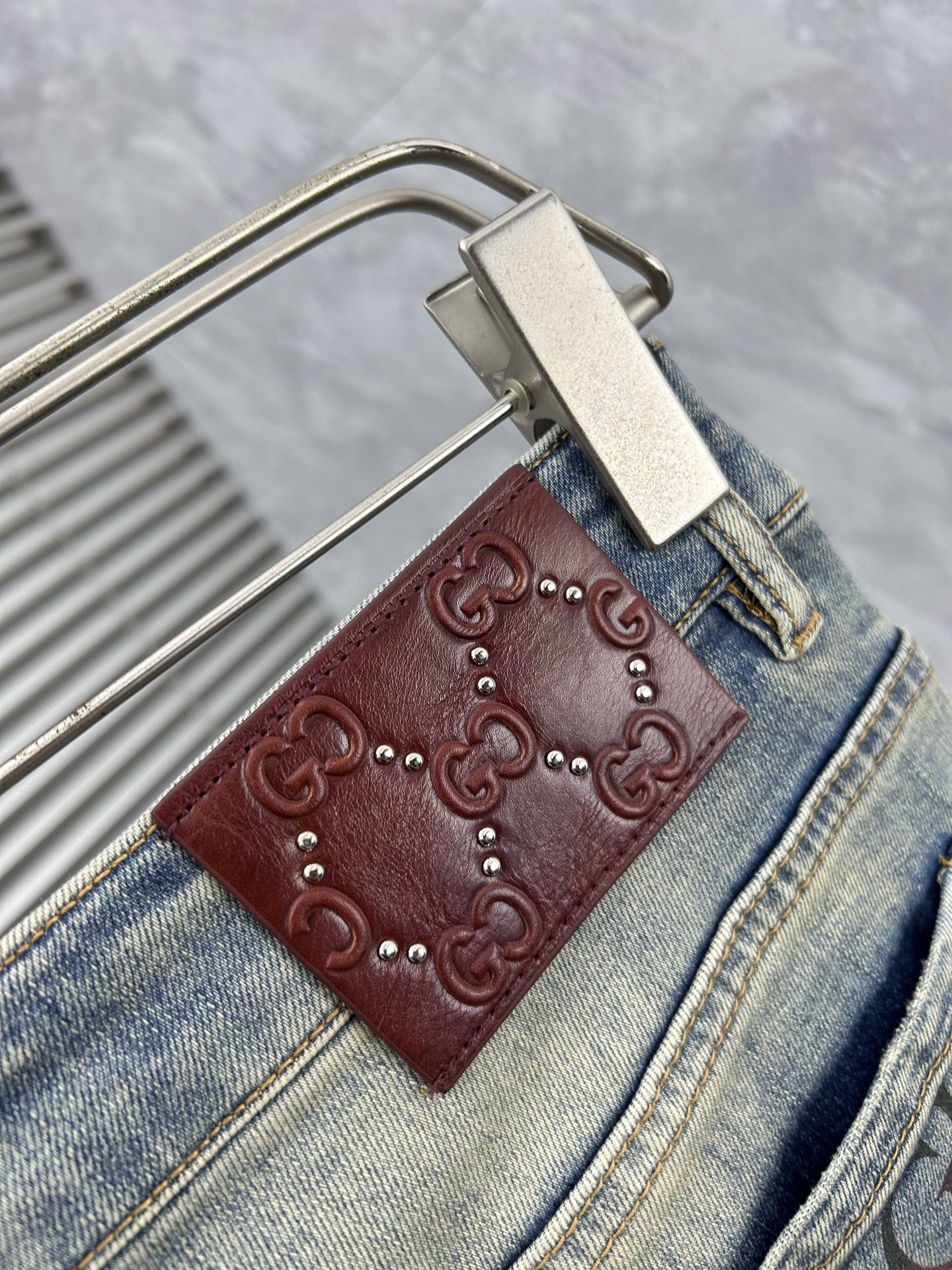 Jeans Man