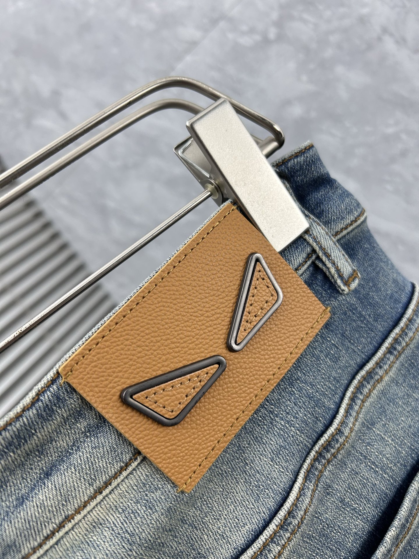Jeans Man