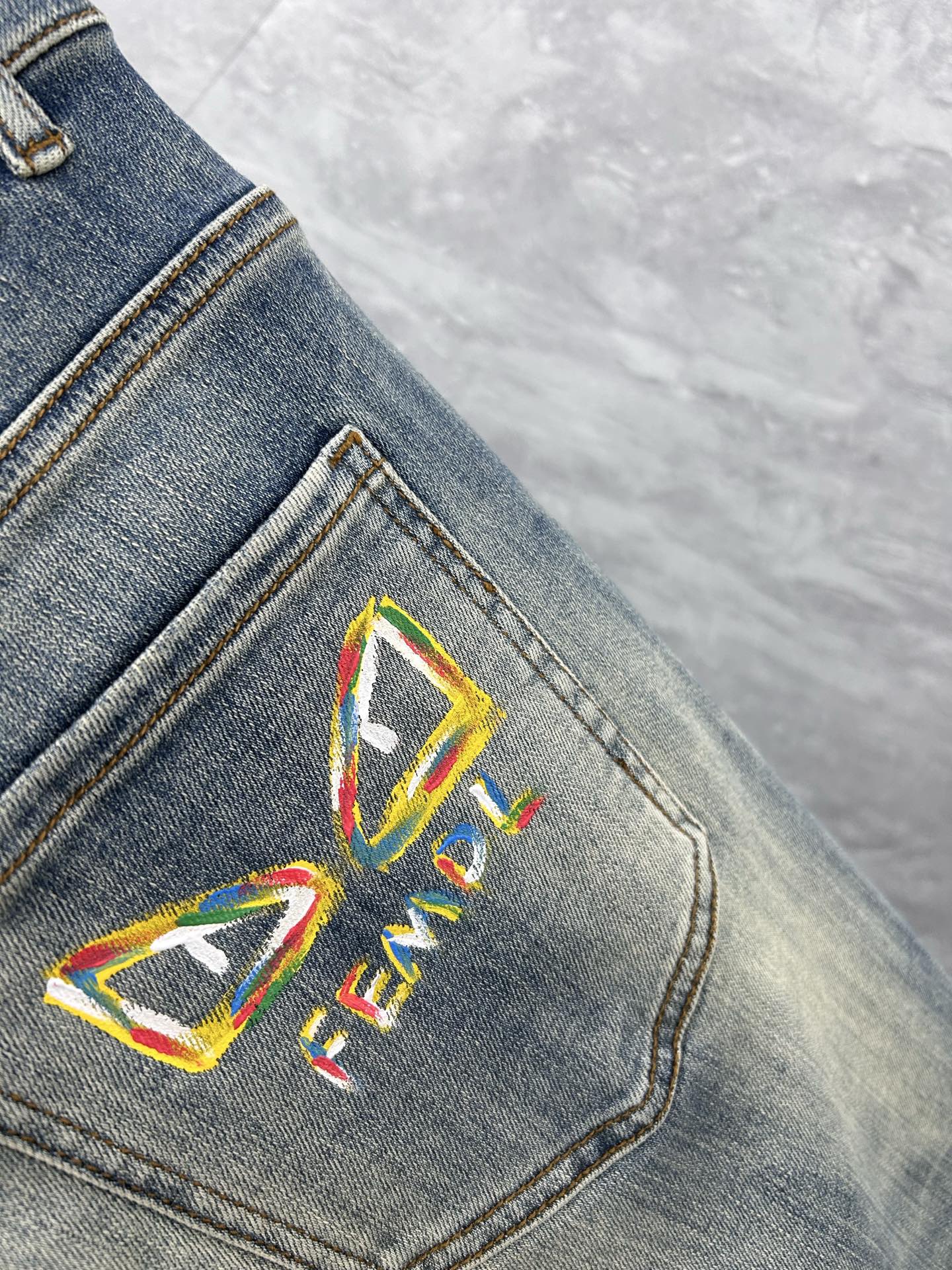 Jeans Man