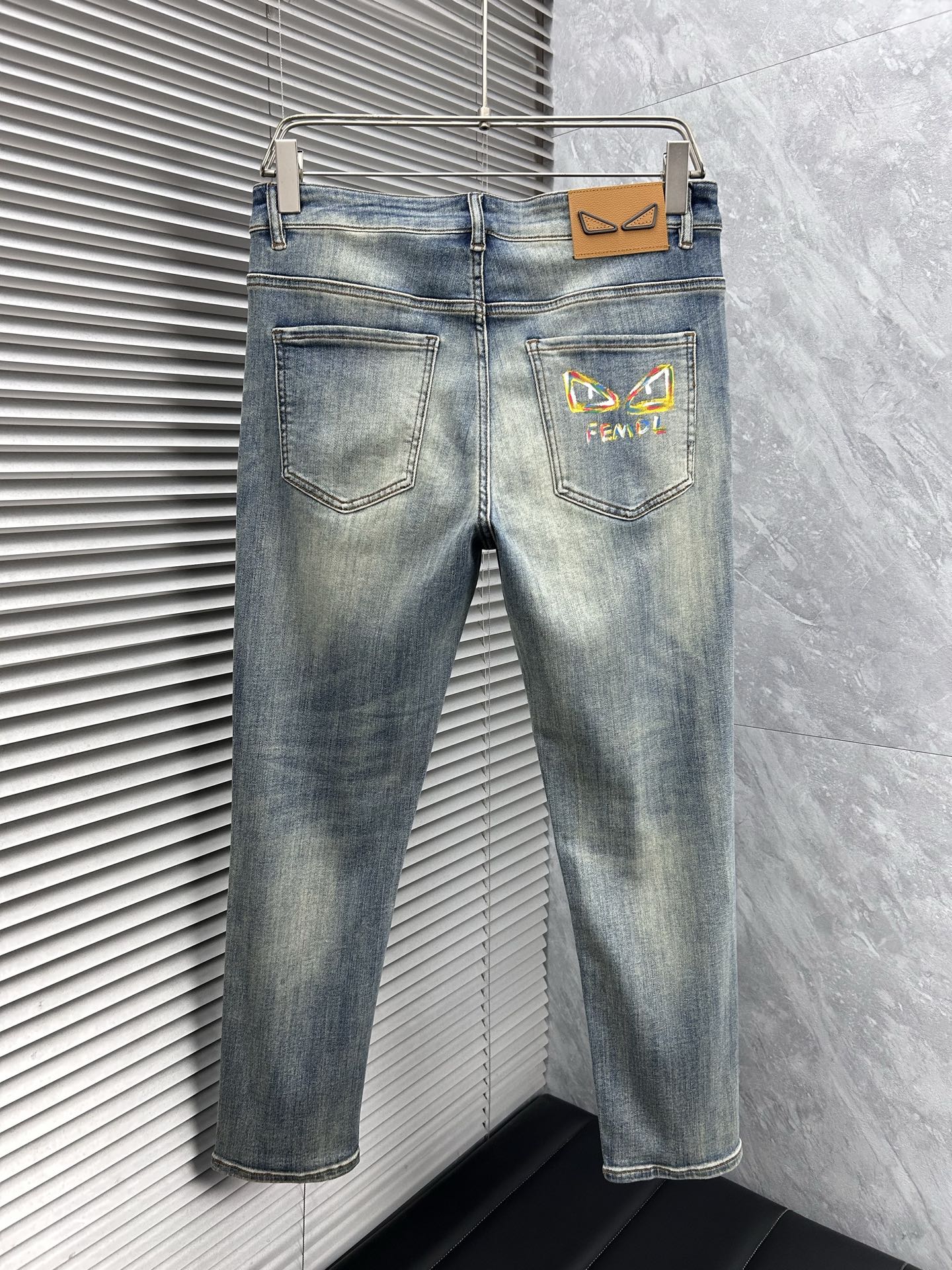 Jeans Man