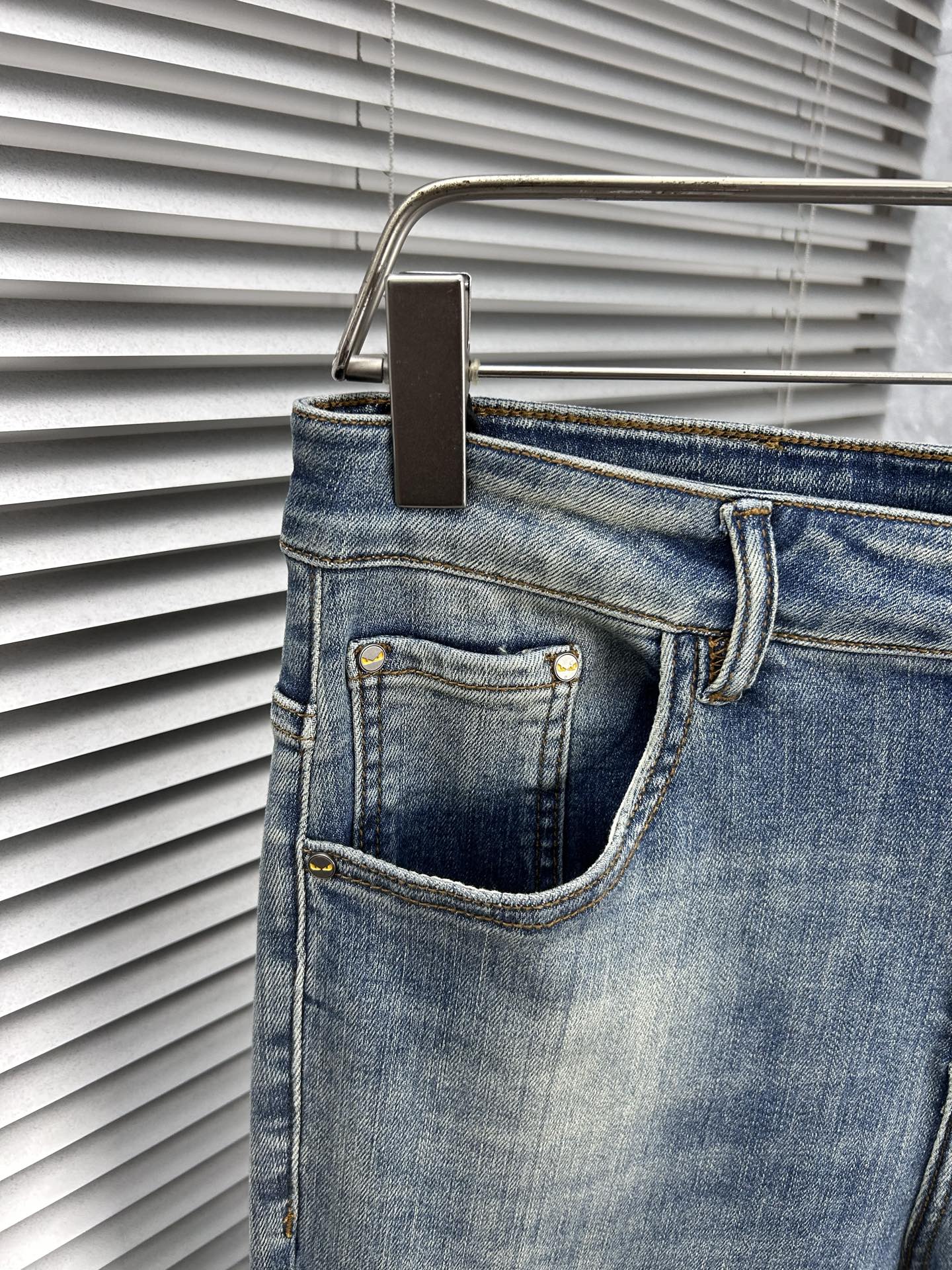Jeans Man