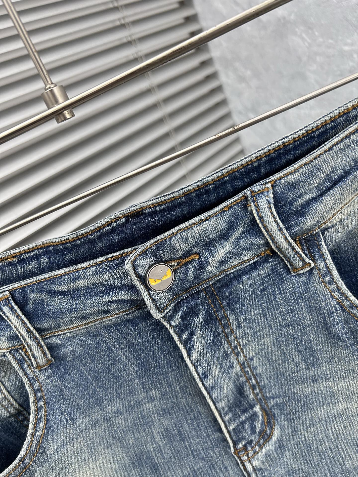 Jeans Man