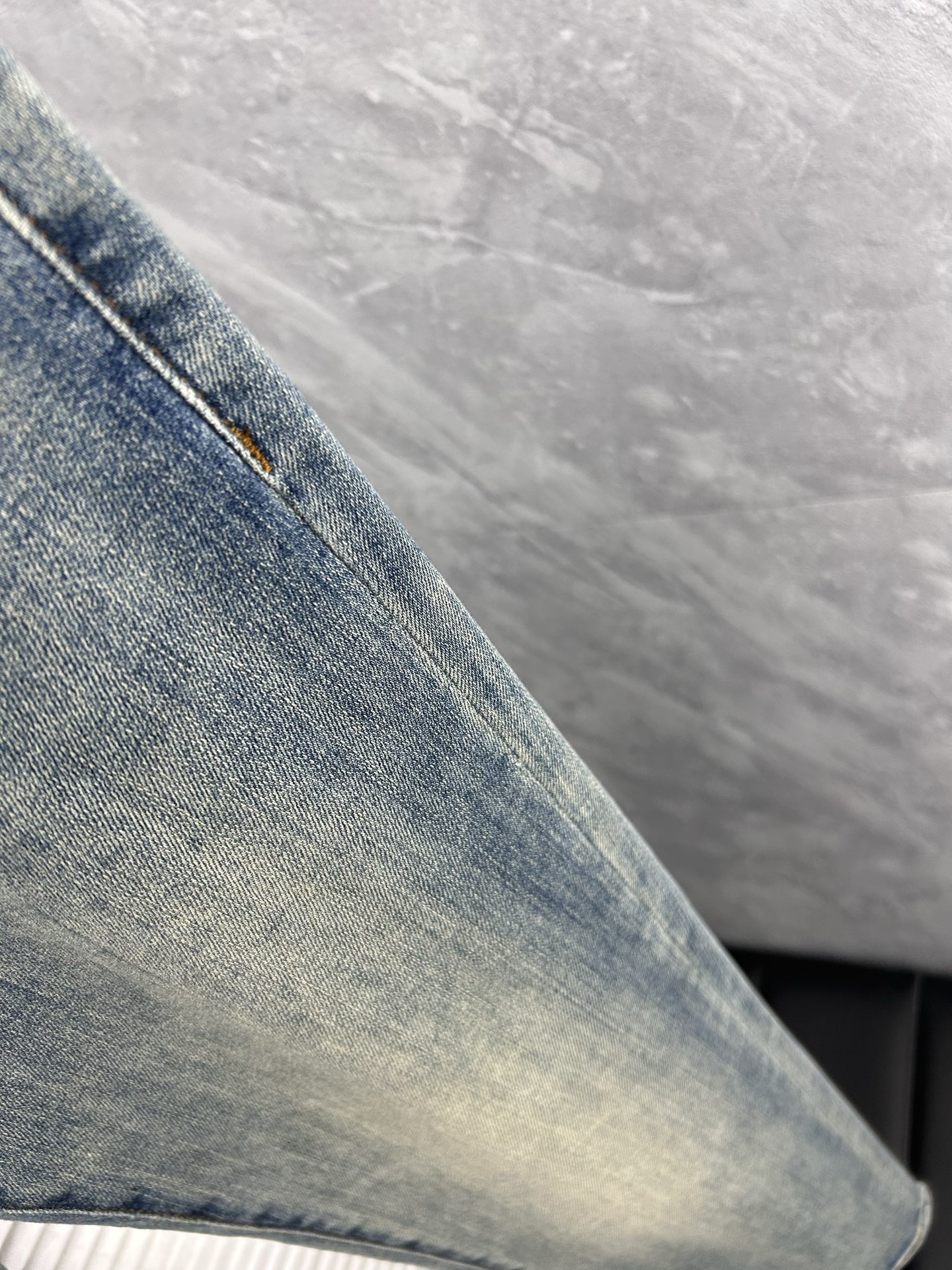 Jeans Man