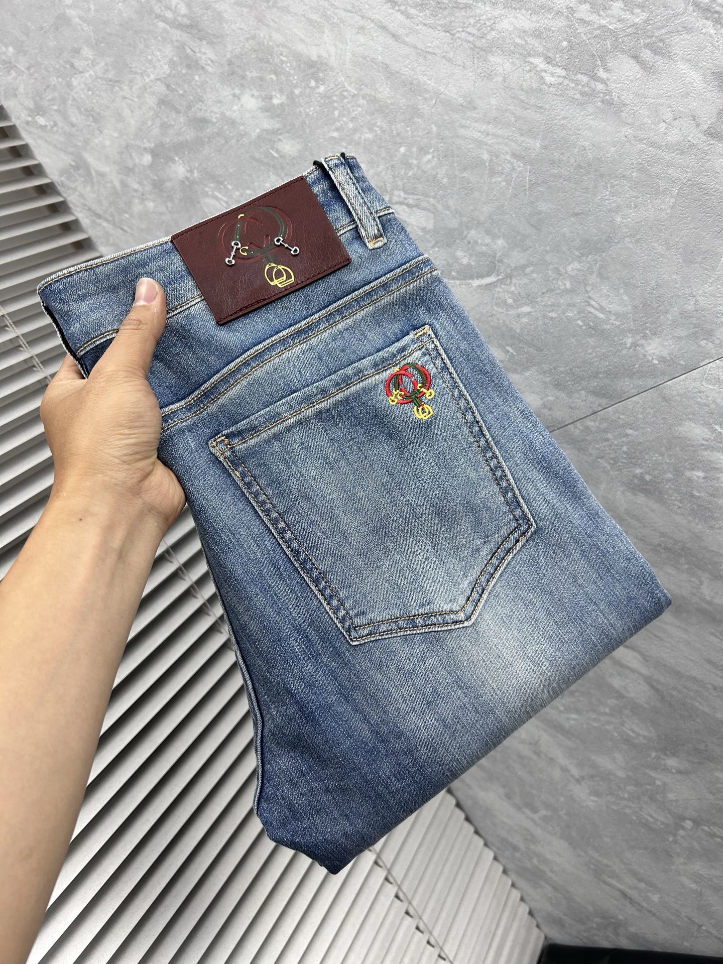Jeans Man