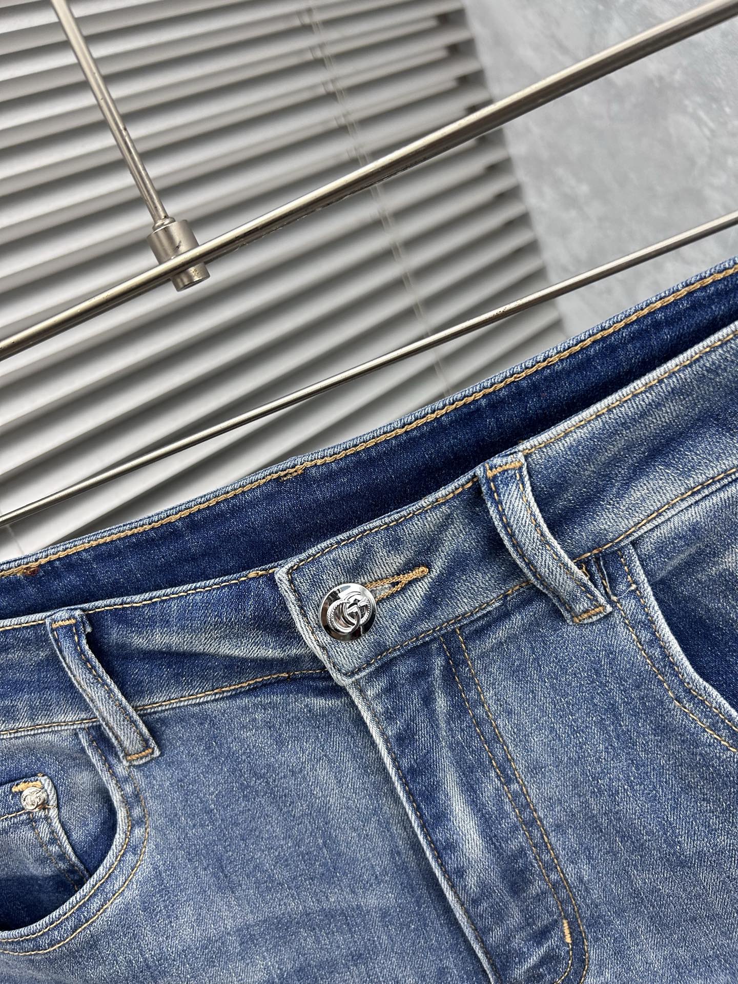 Jeans Man