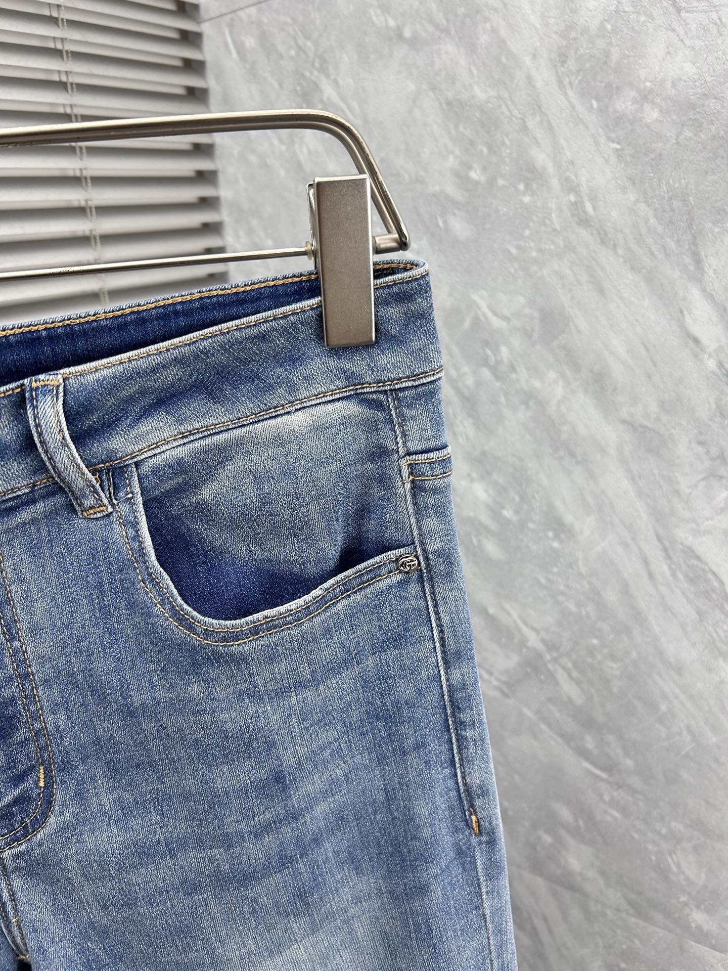 Jeans Man