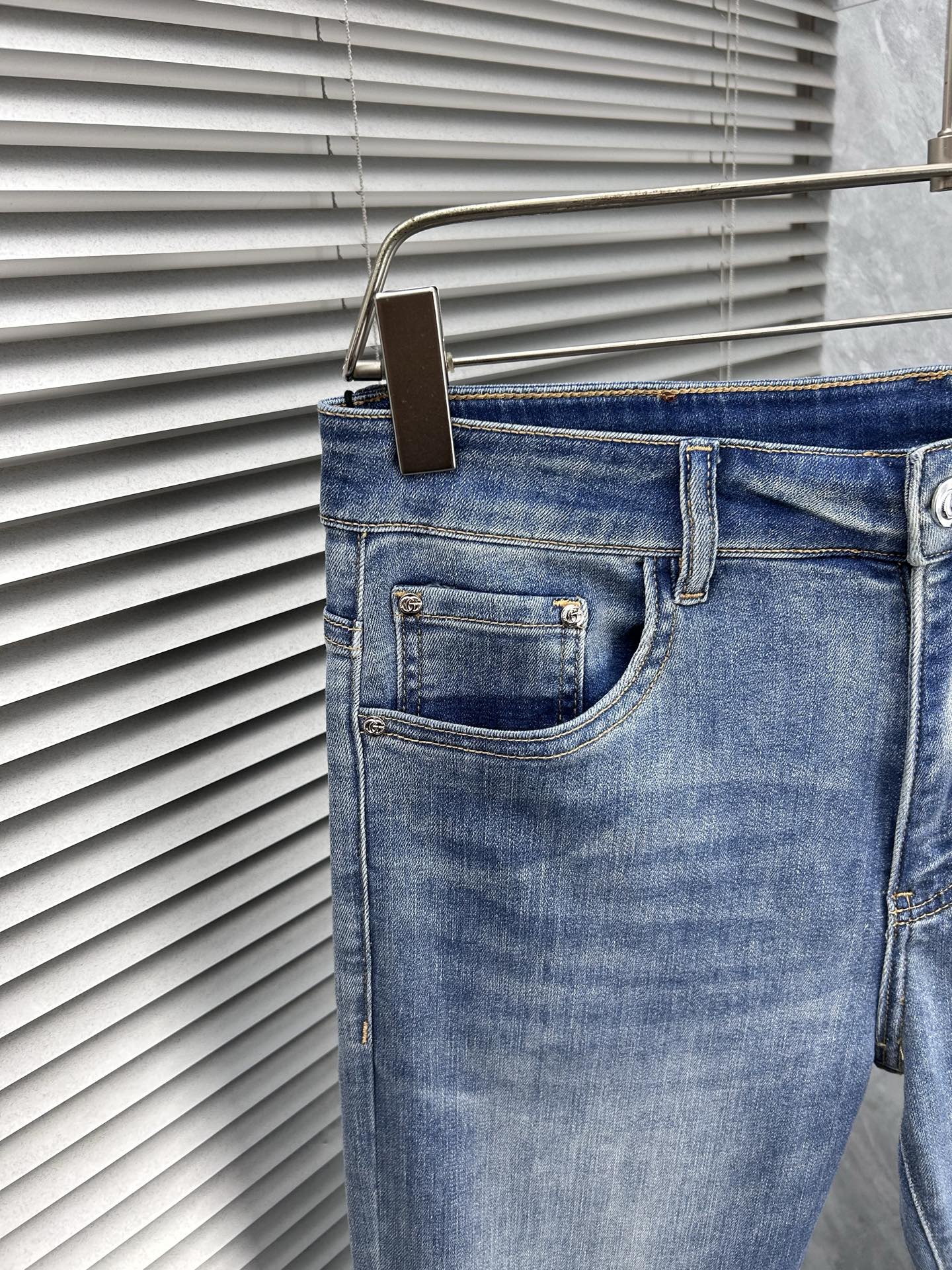 Jeans Man