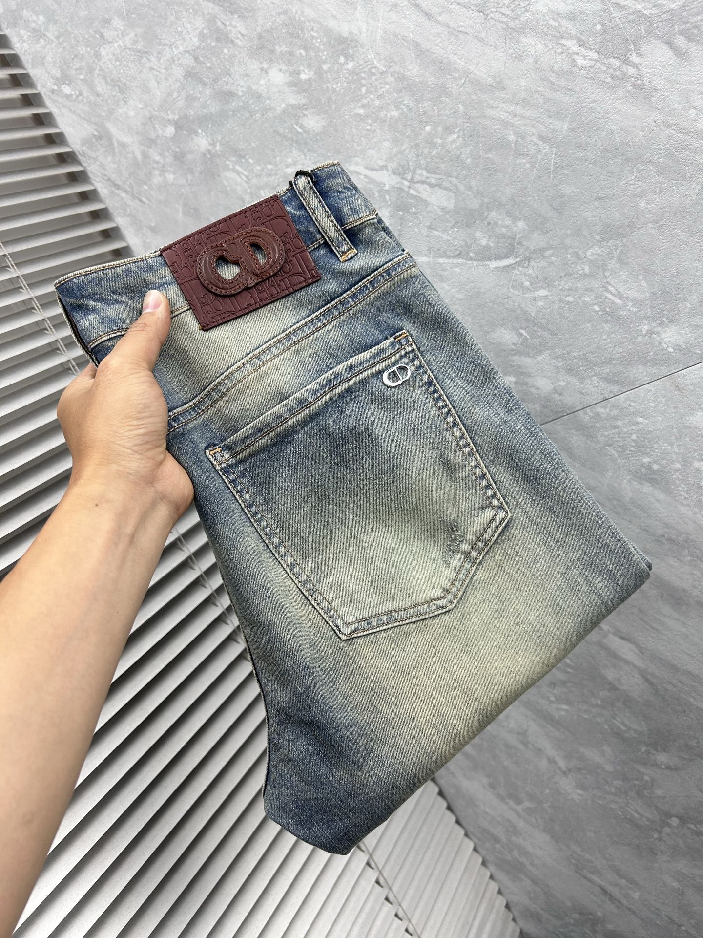 Jeans Man