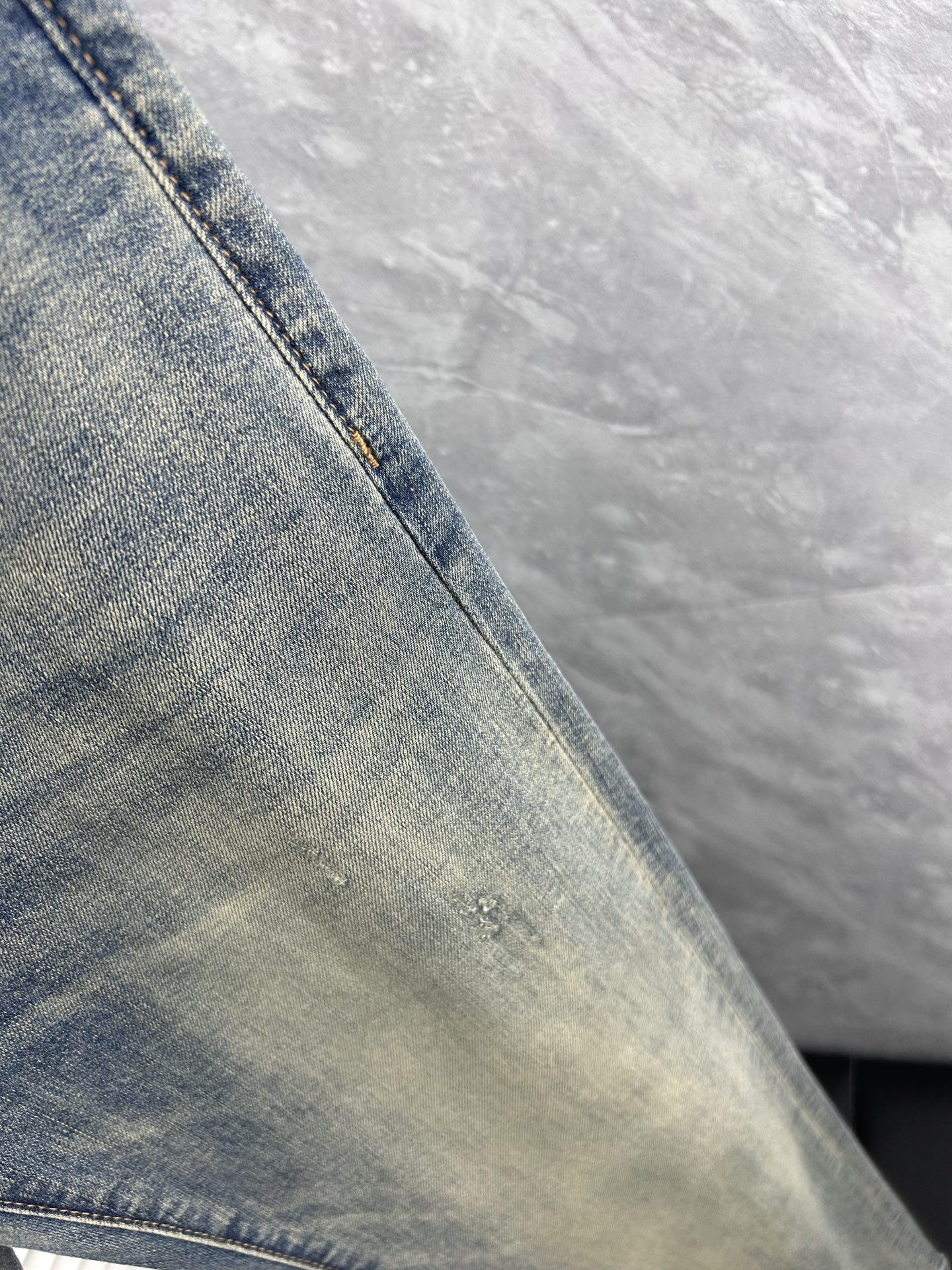 Jeans Man