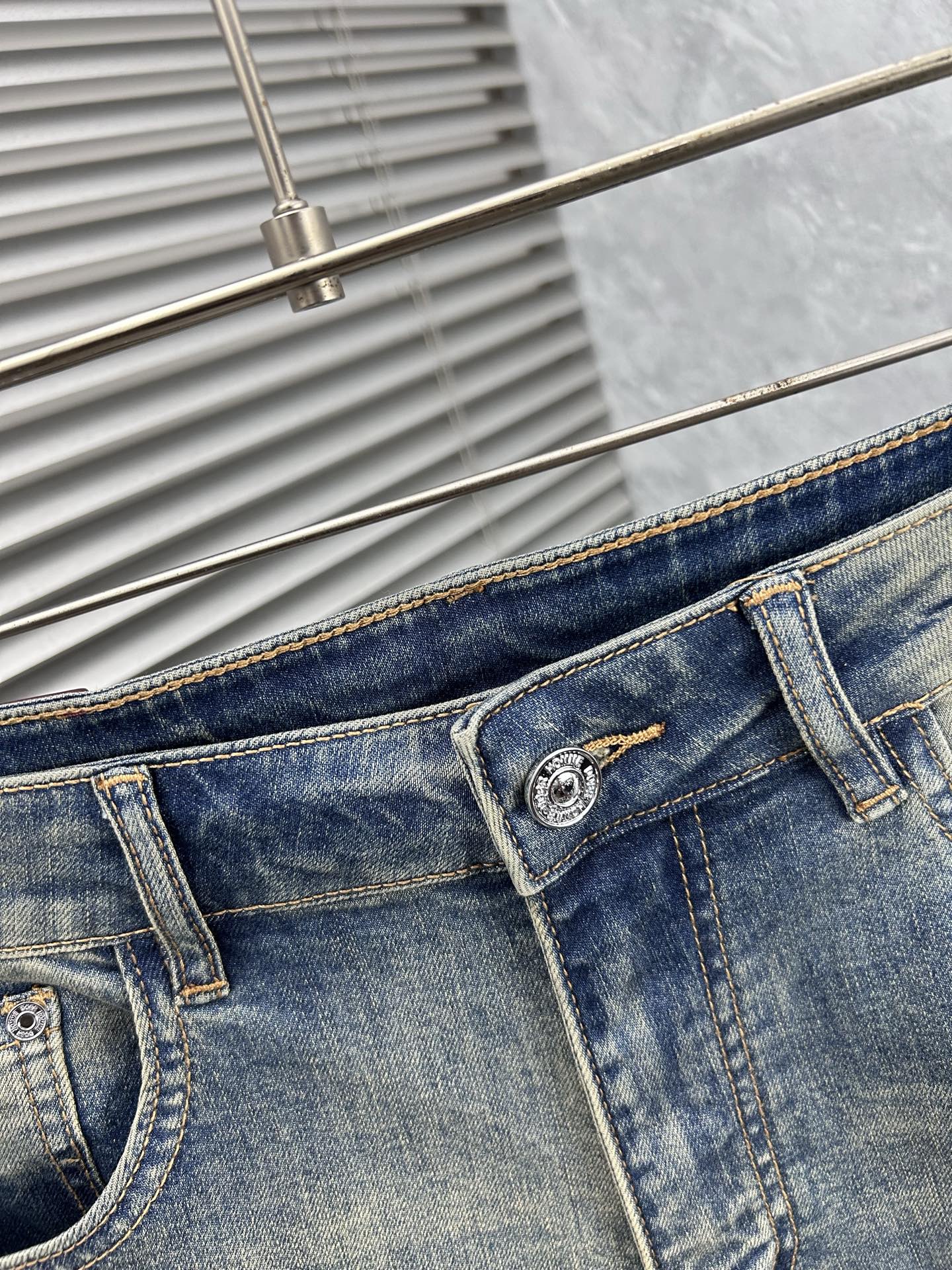 Jeans Man