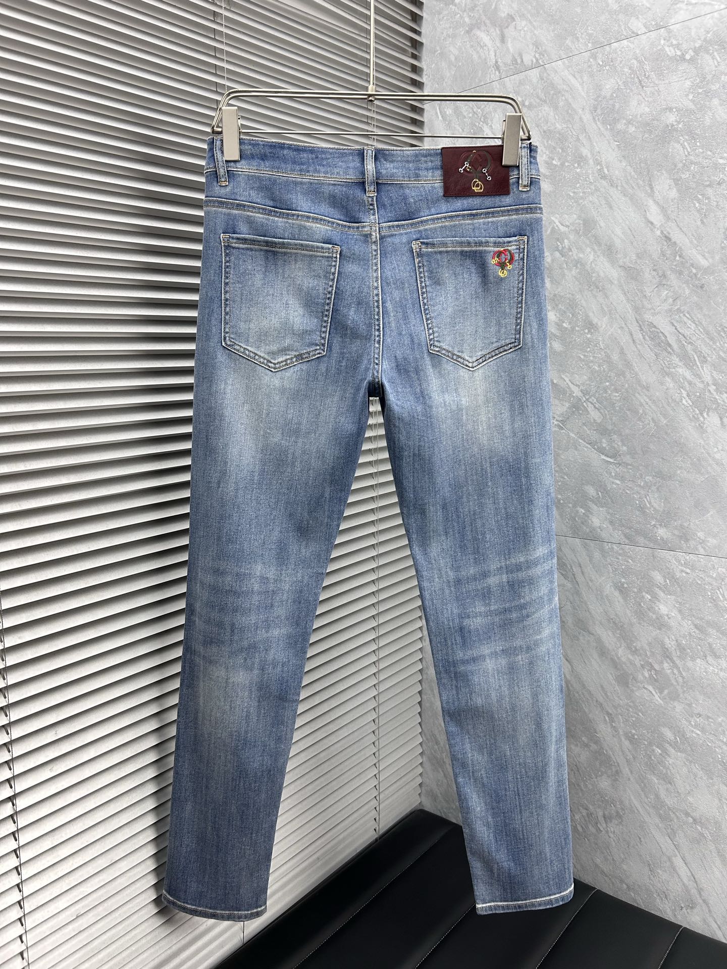 Jeans Man