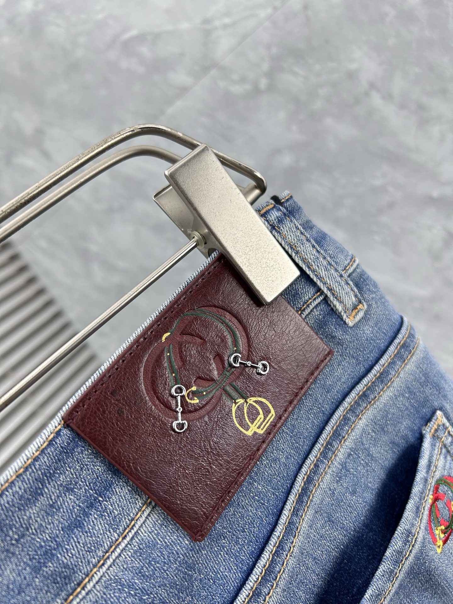 Jeans Man
