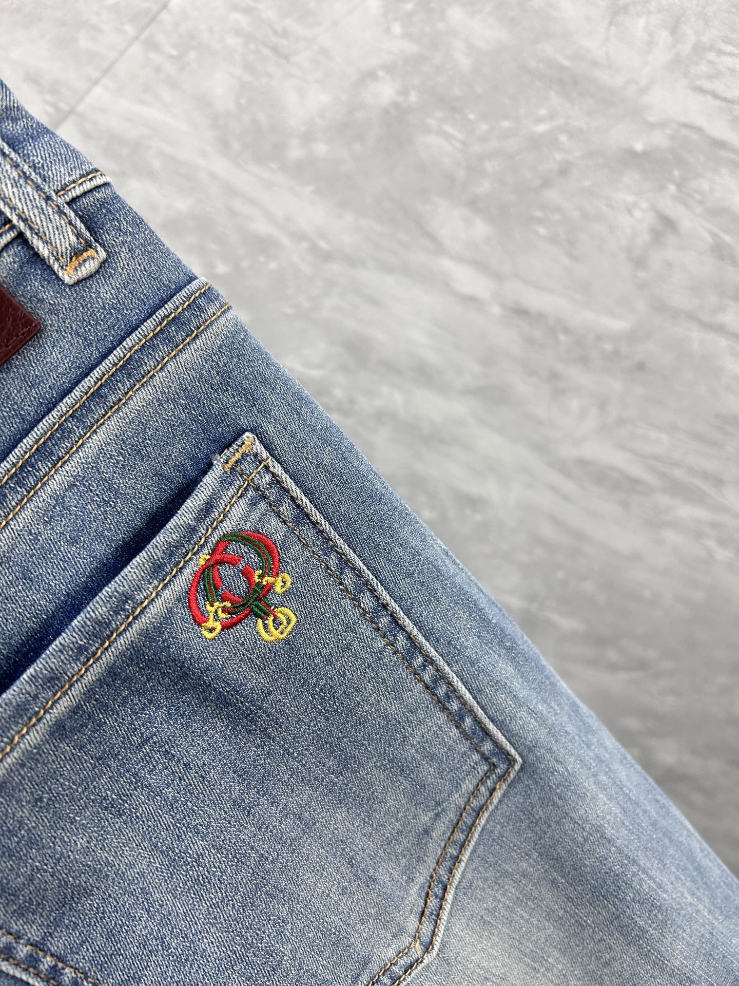 Jeans Man