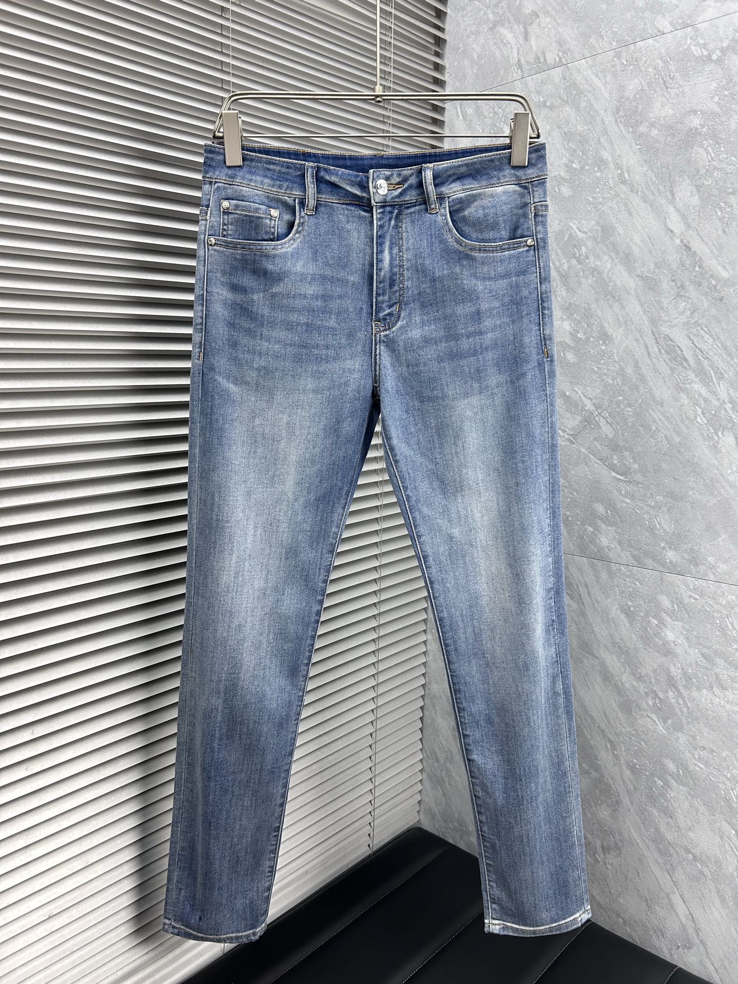 Jeans Man