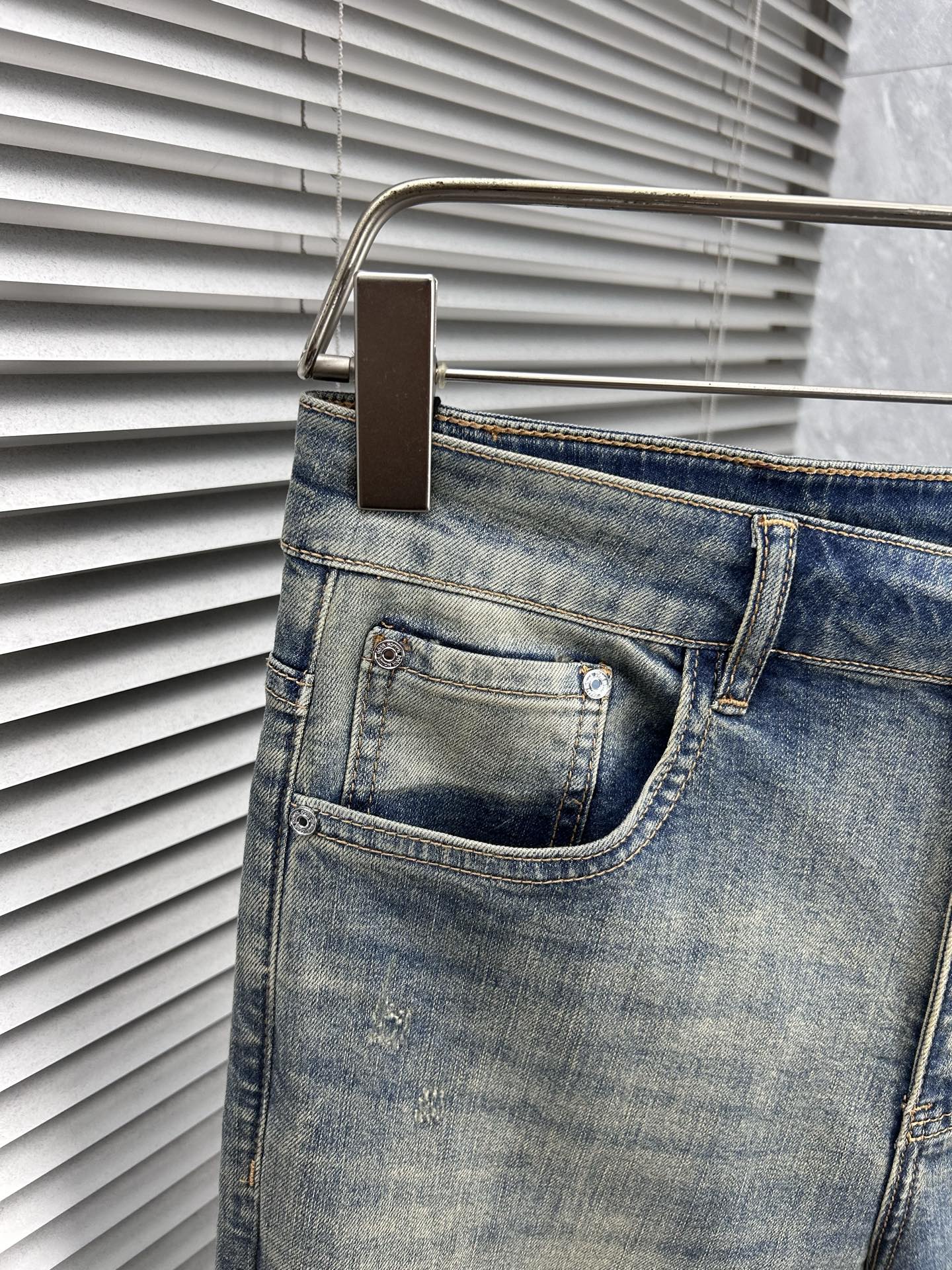 Jeans Man