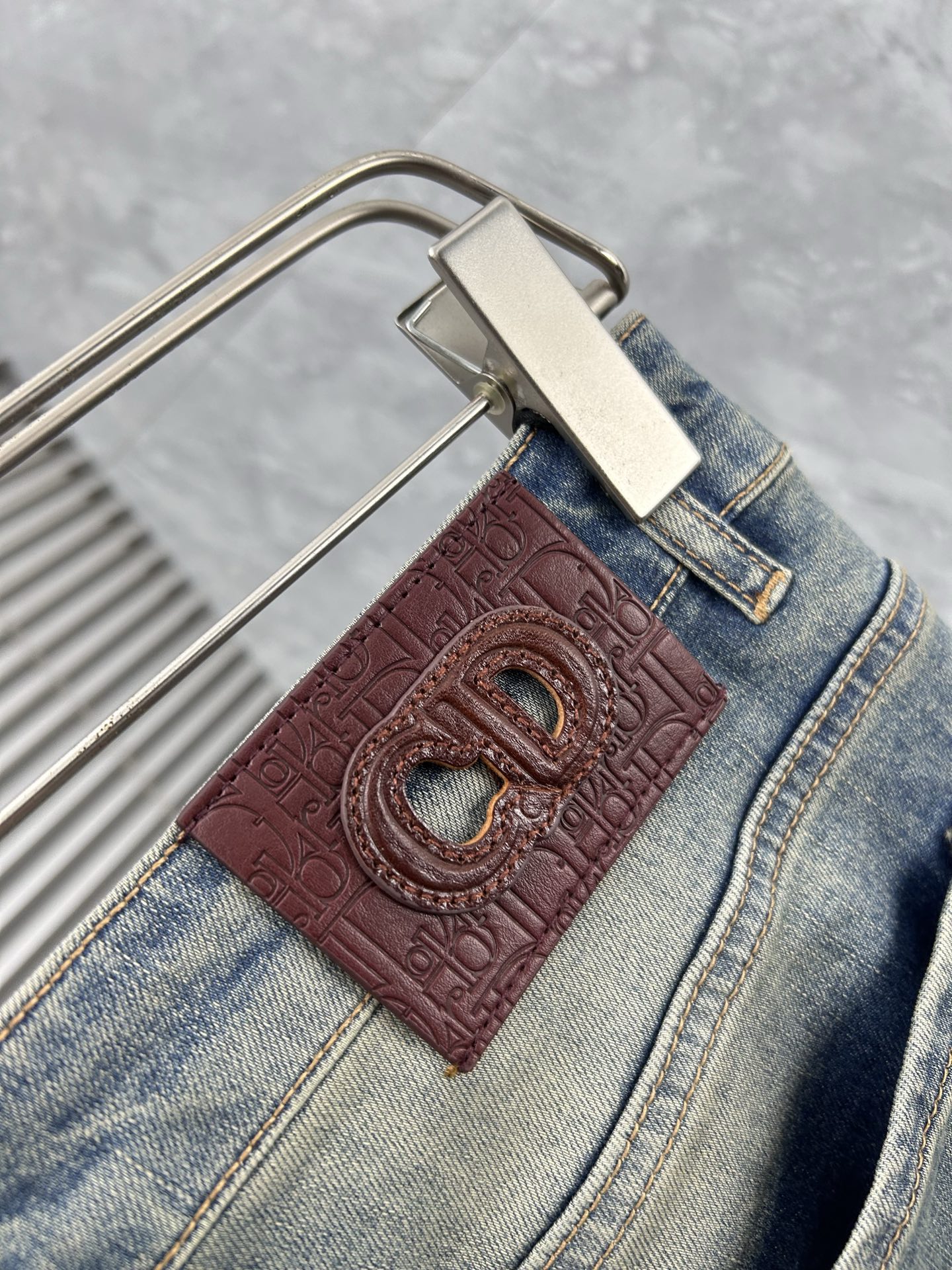 Jeans Man