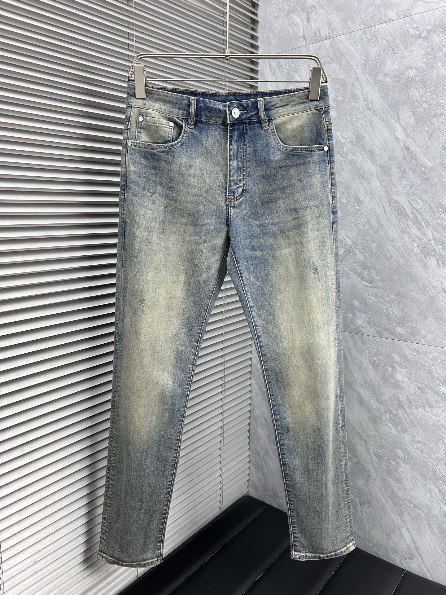Jeans Man