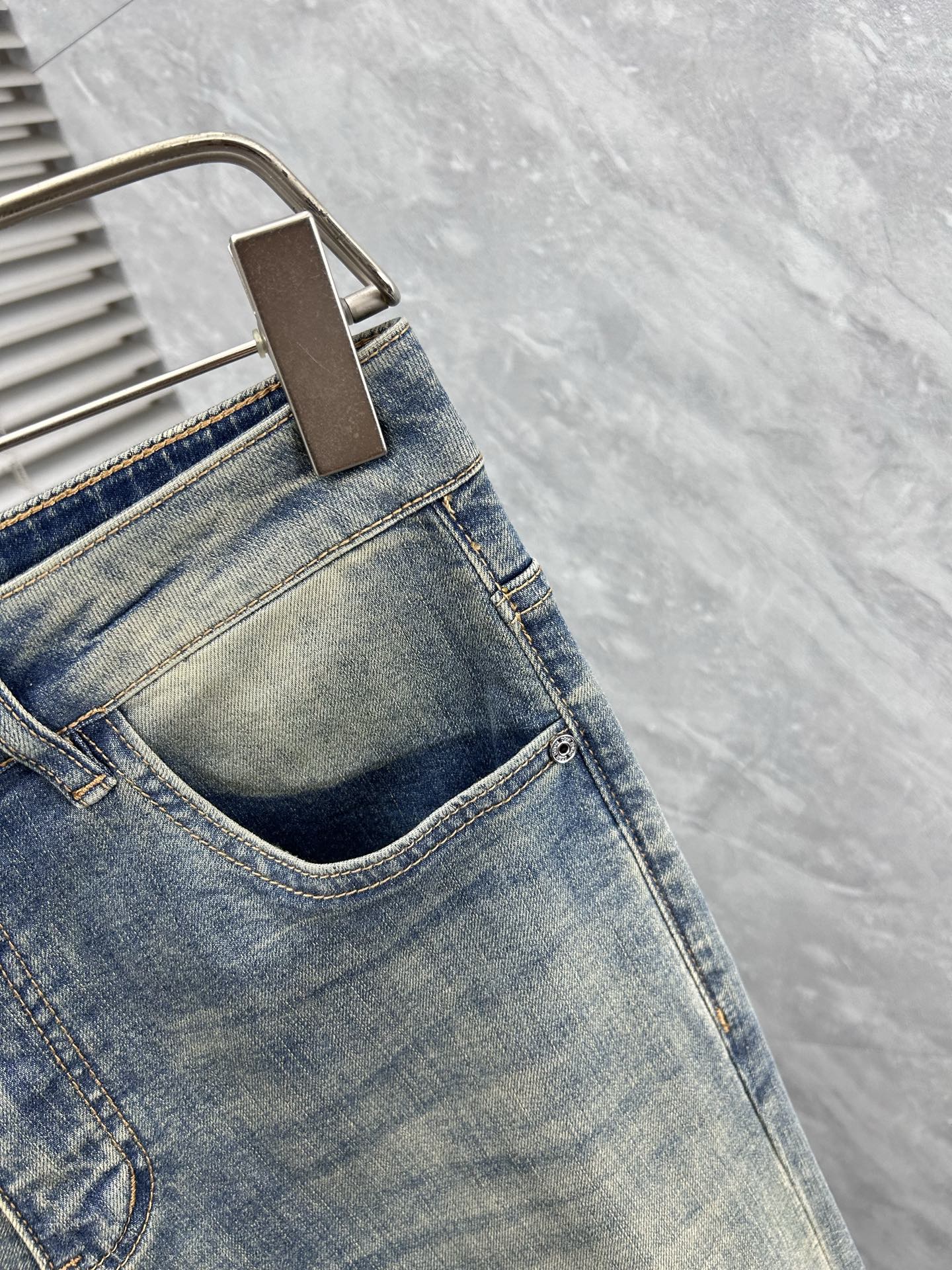 Jeans Man