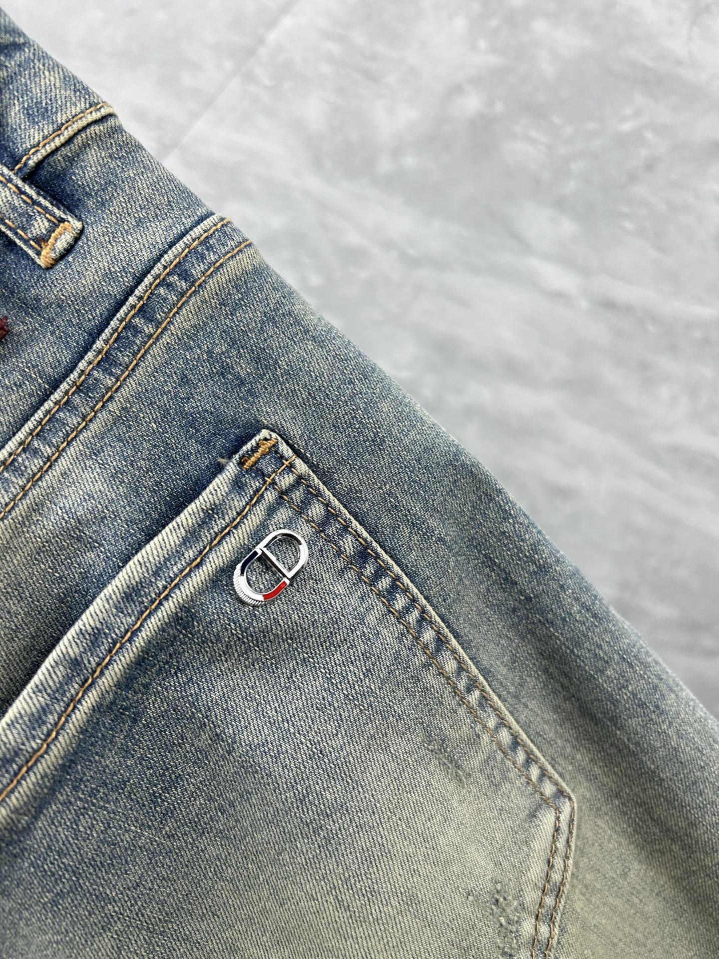Jeans Man