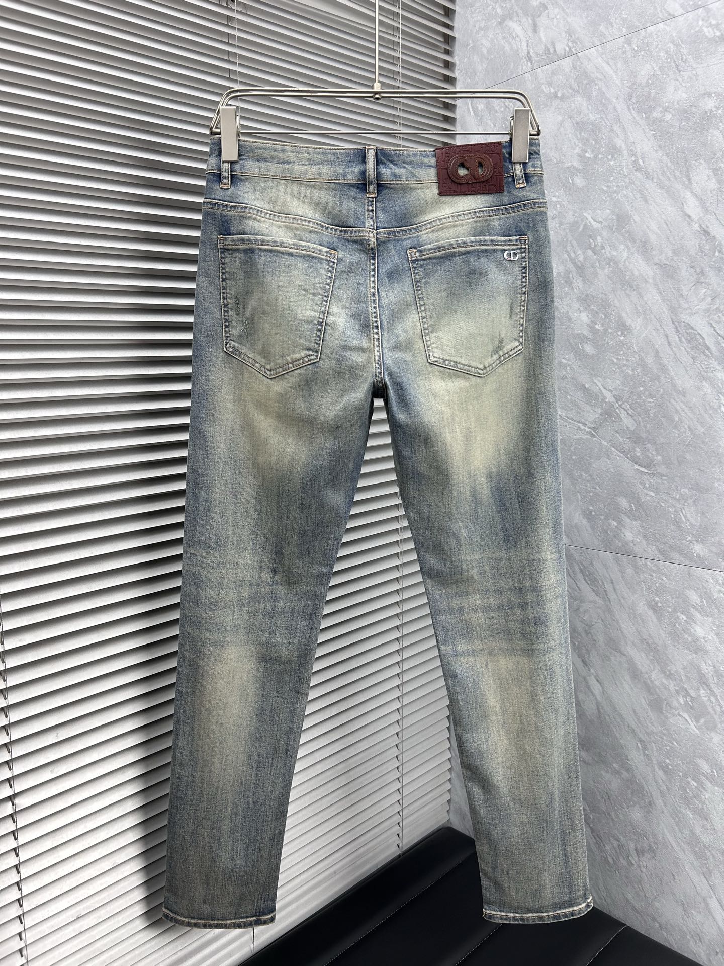 Jeans Man
