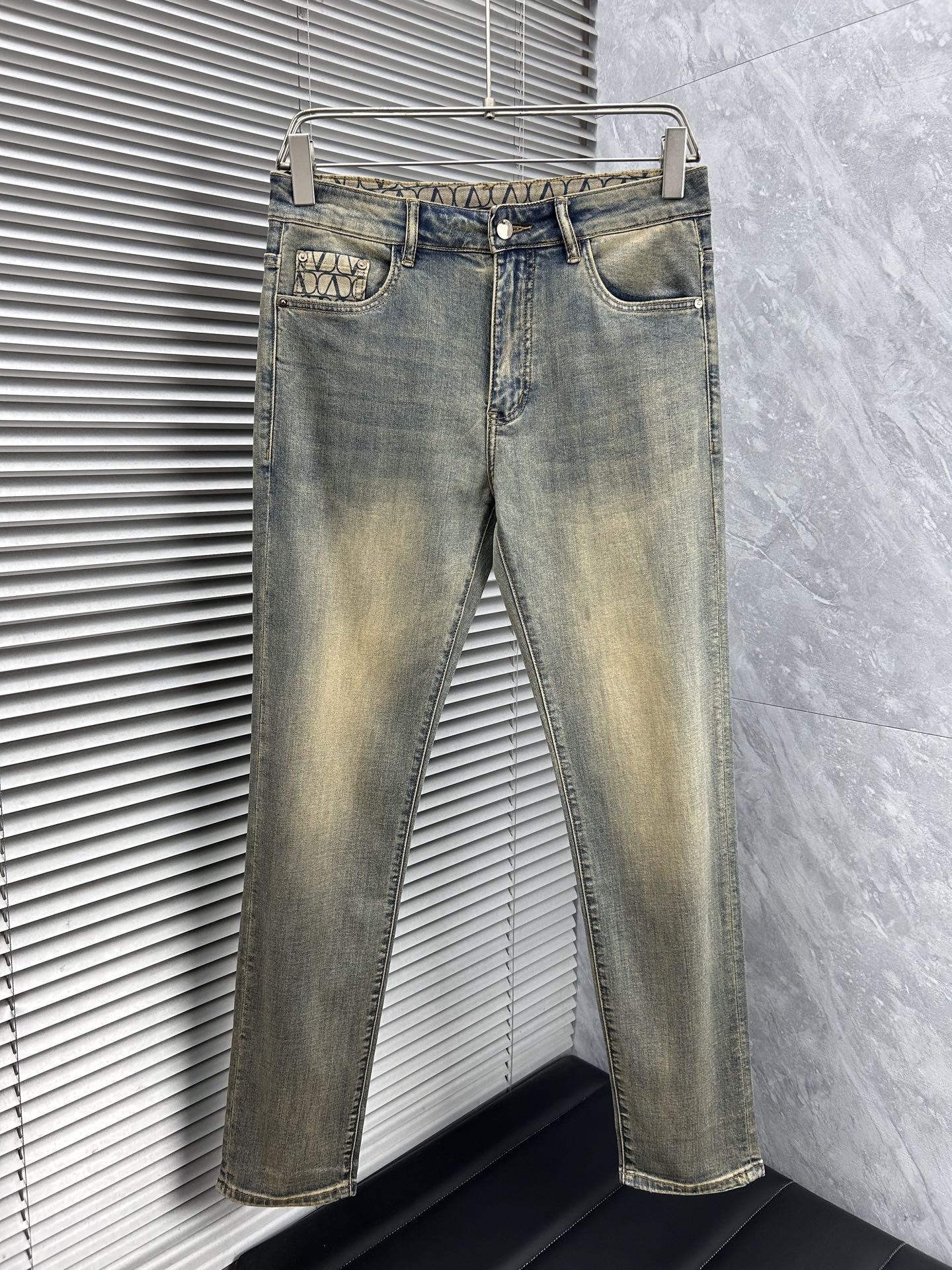 Jeans Man