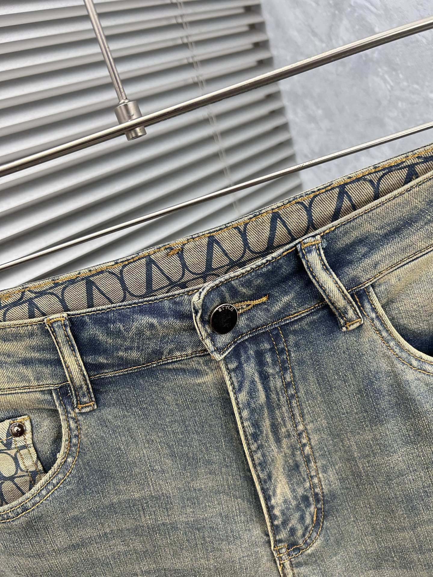 Jeans Man