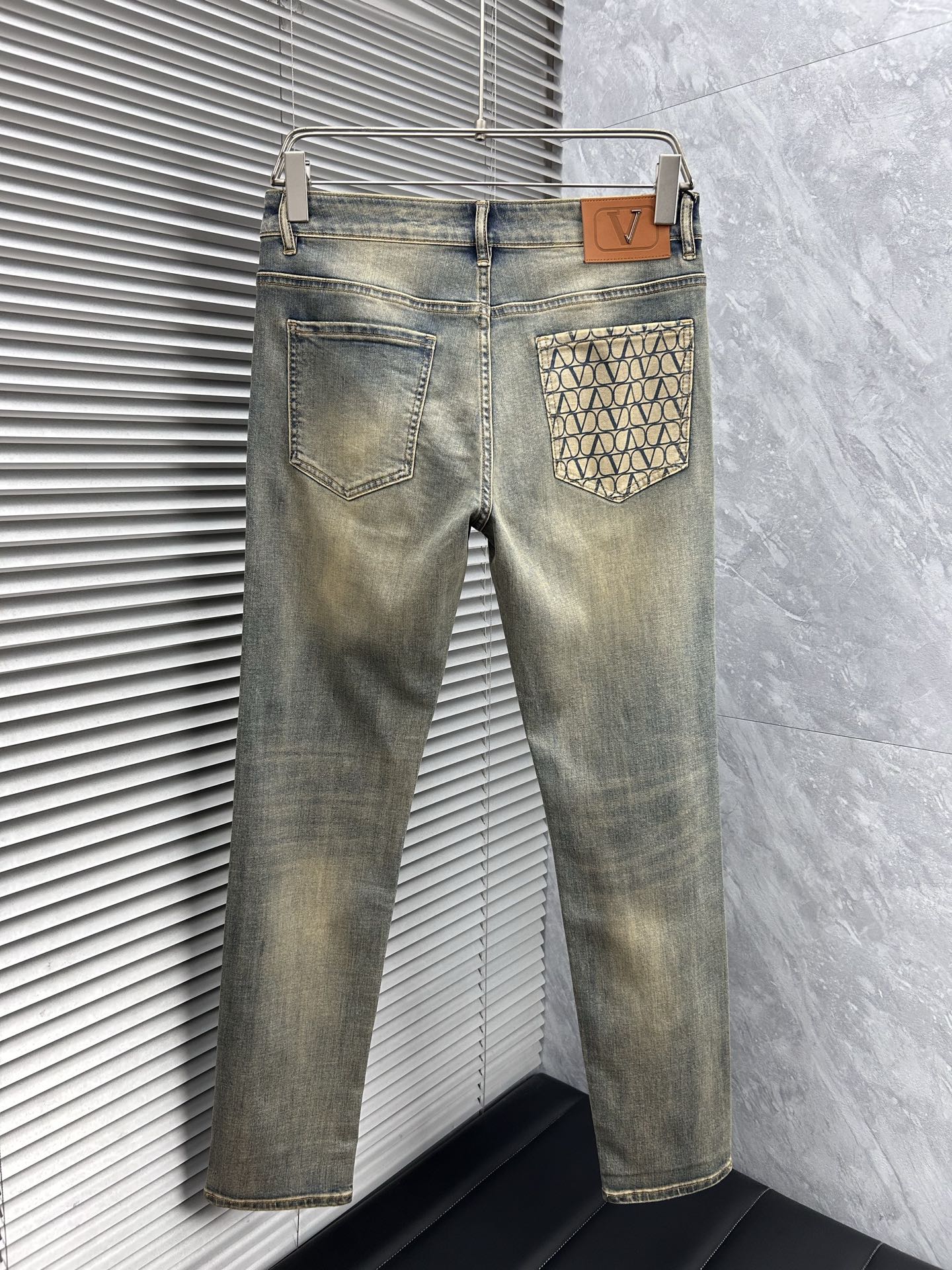 Jeans Man