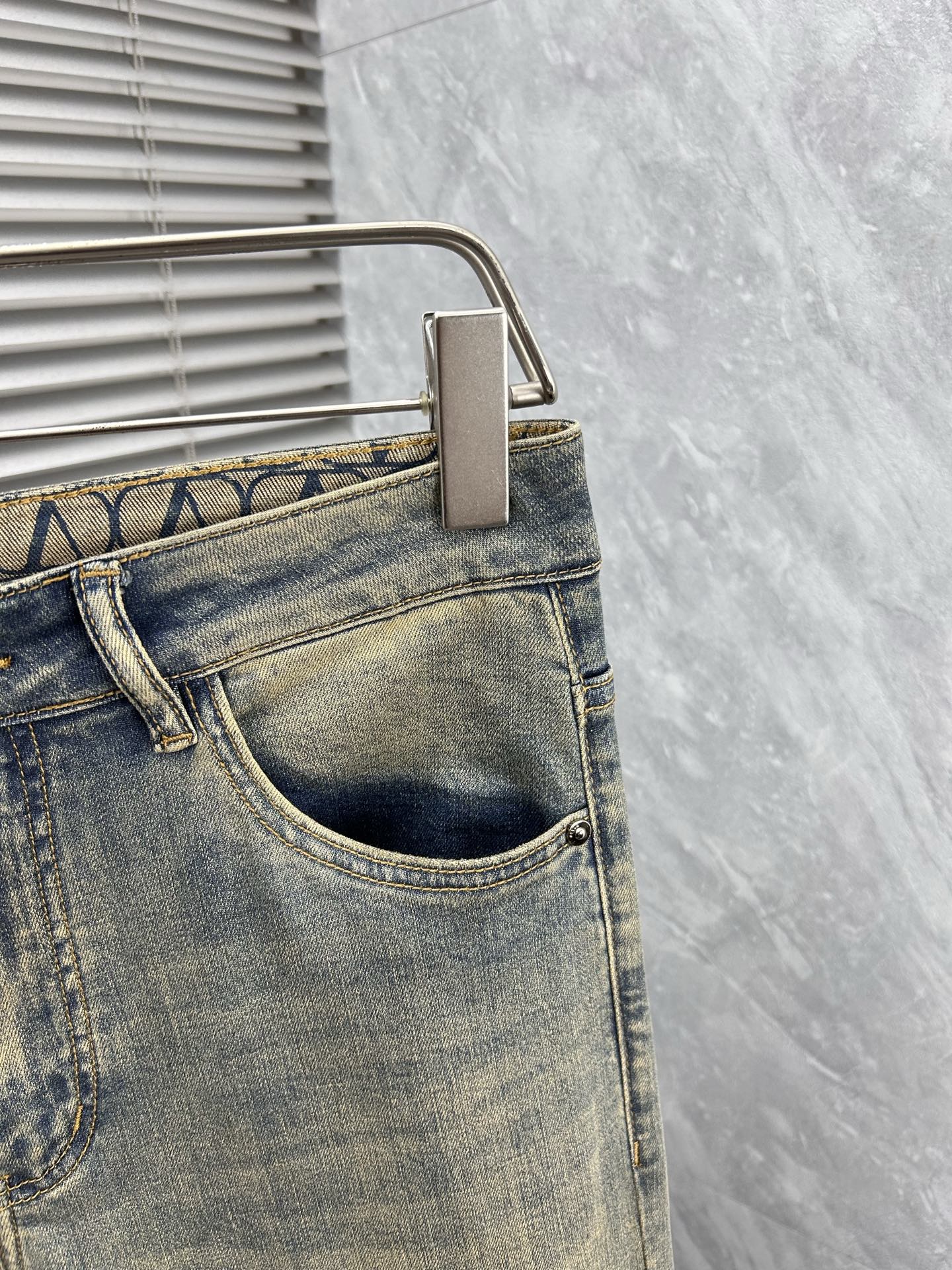 Jeans Man