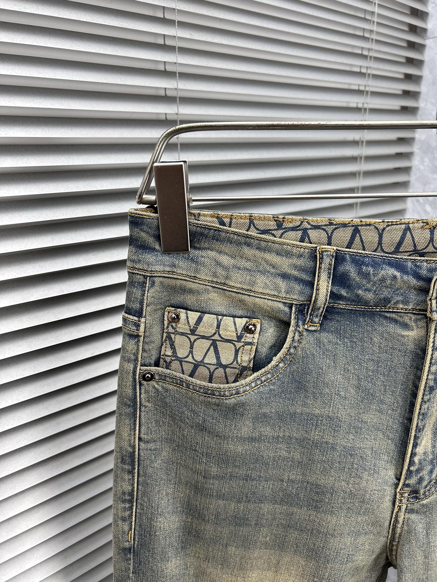 Jeans Man