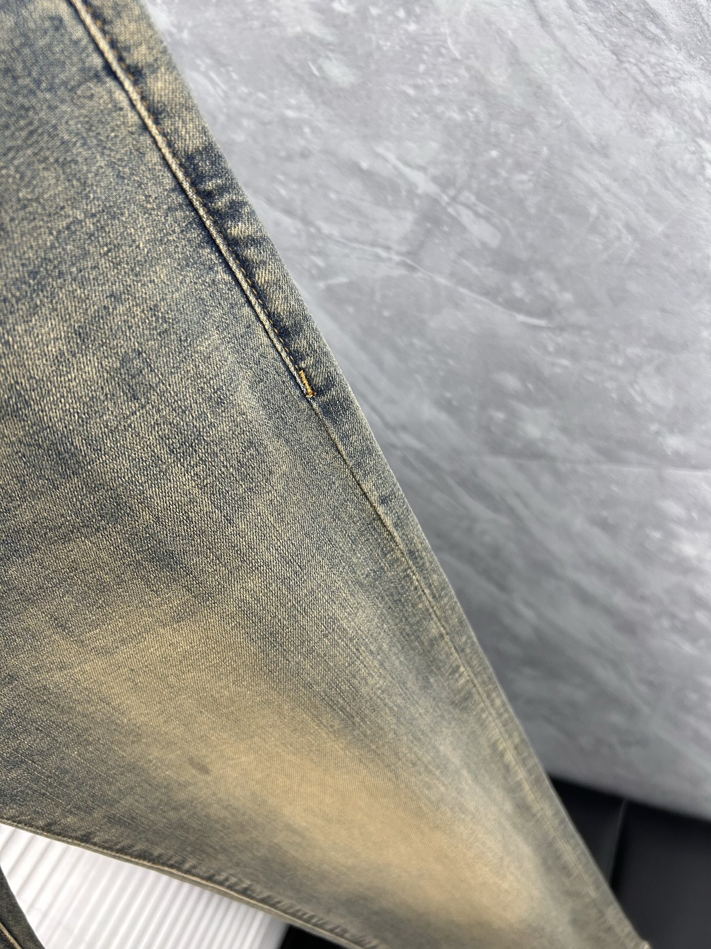 Jeans Man