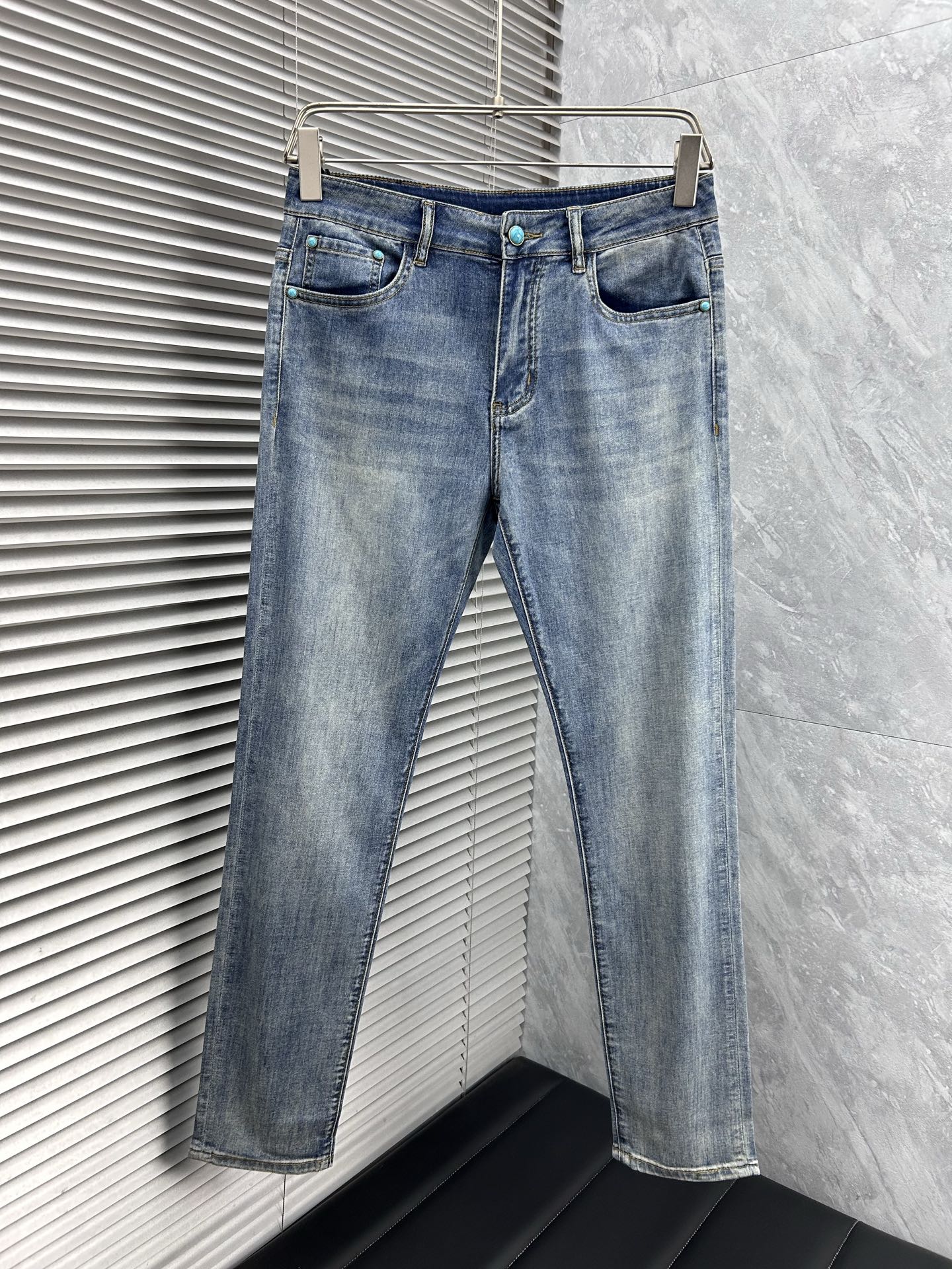 Jeans Man