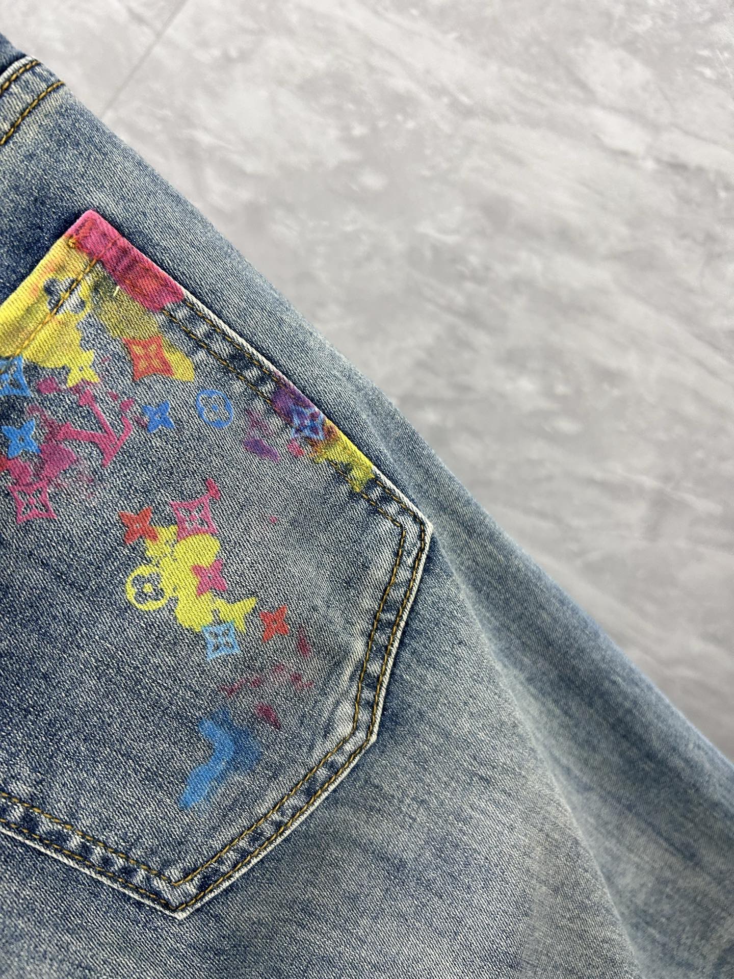 Jeans Man