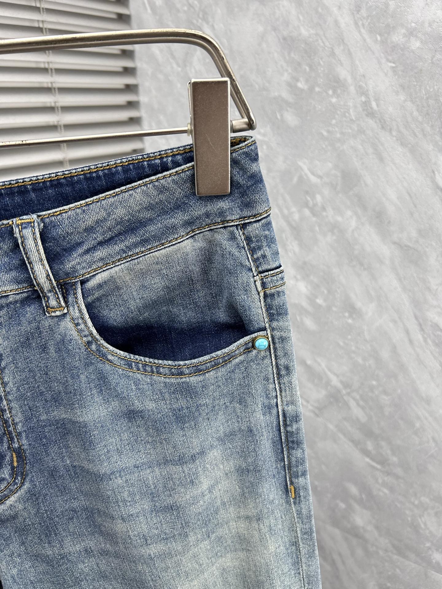 Jeans Man