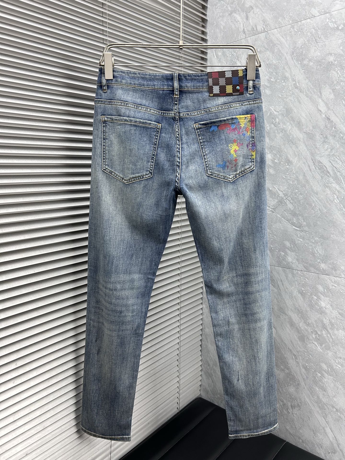 Jeans Man