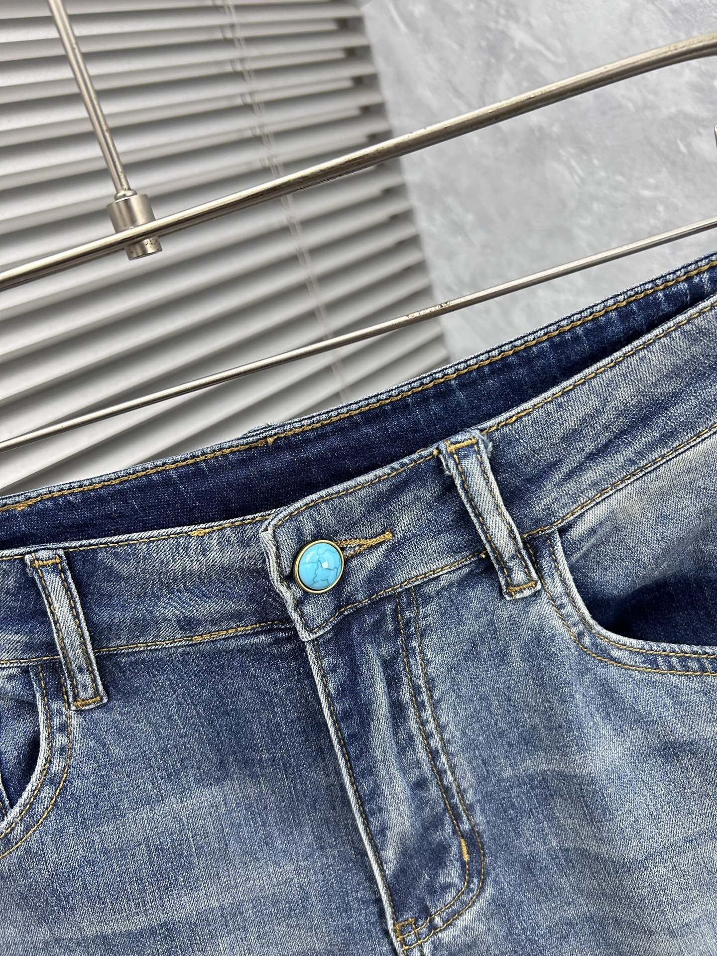 Jeans Man