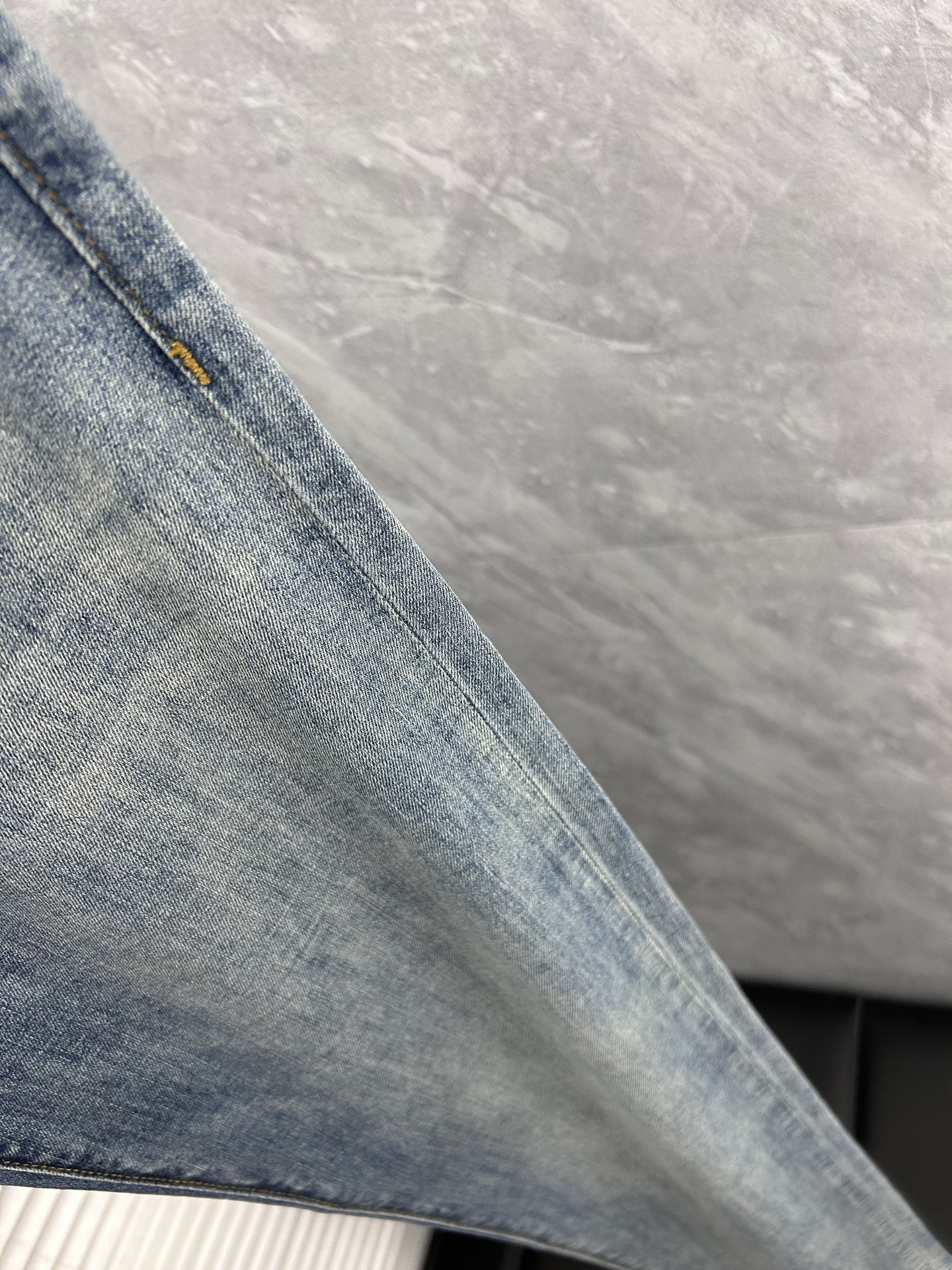 Jeans Man