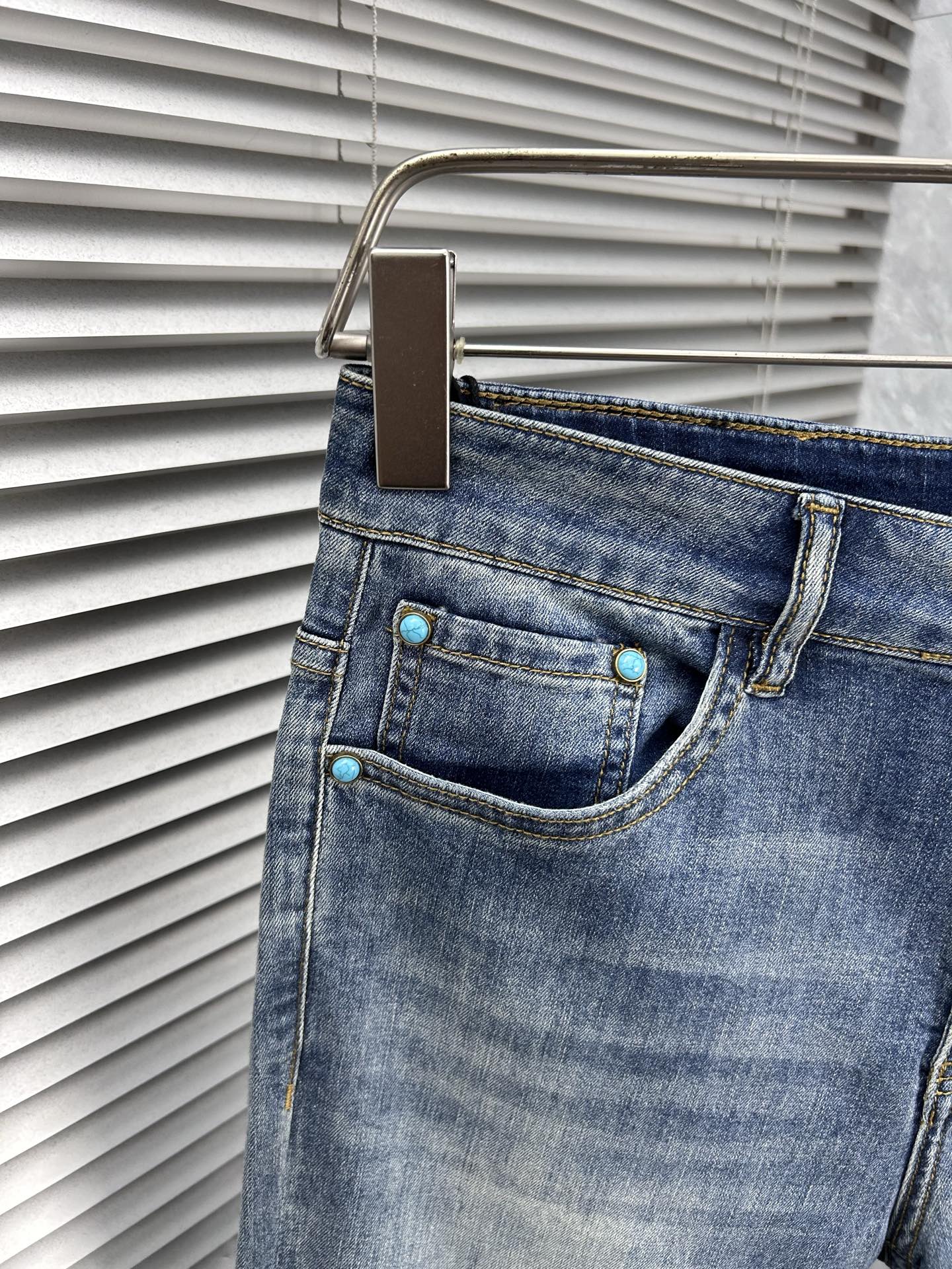 Jeans Man