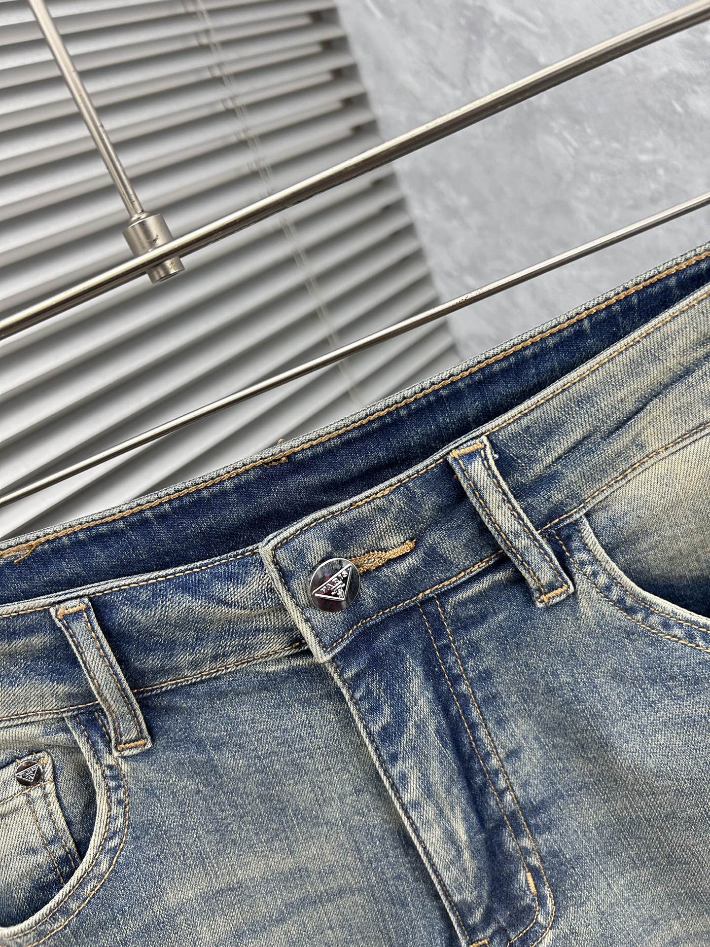 Jeans Man