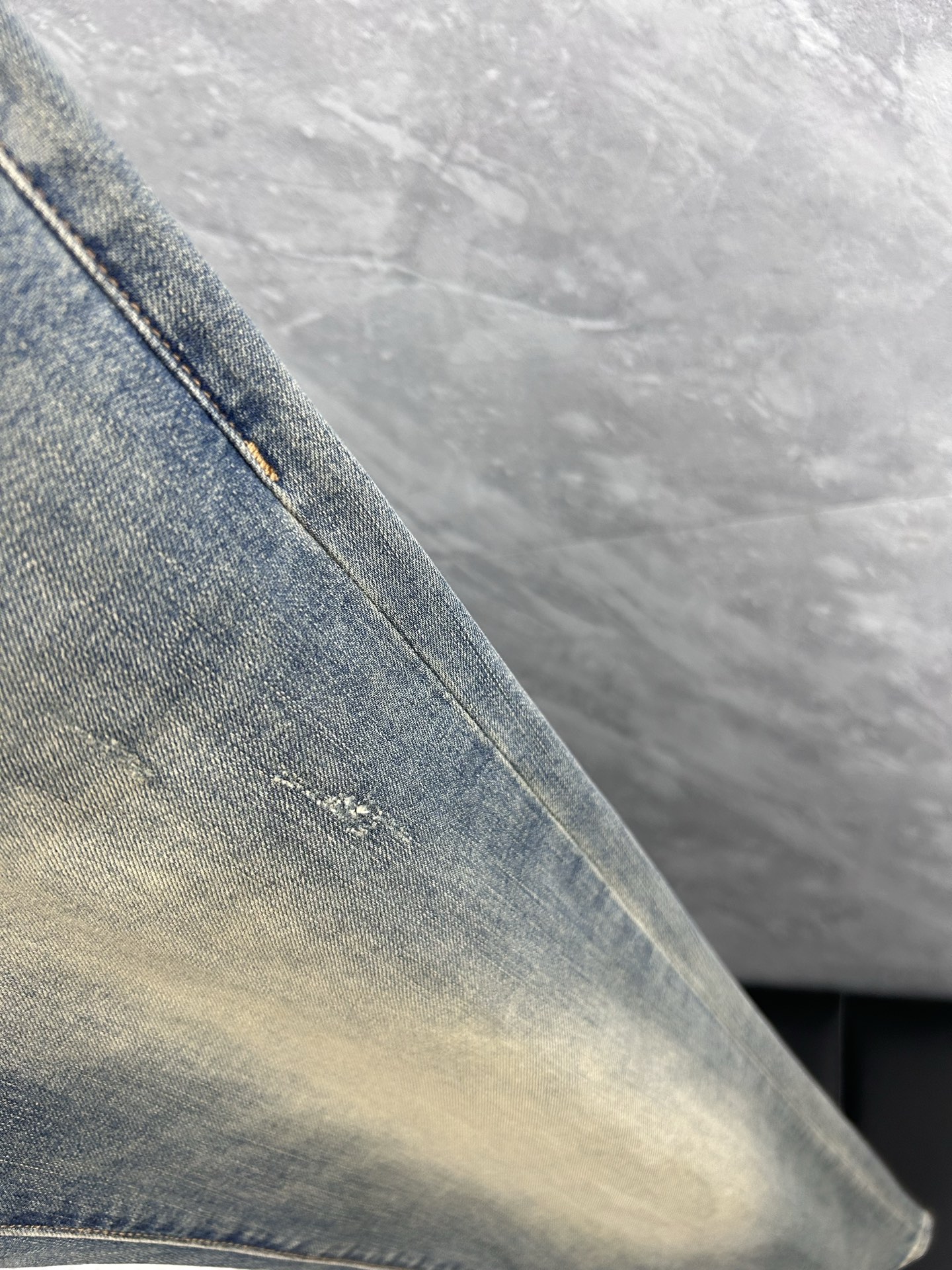 Jeans Man