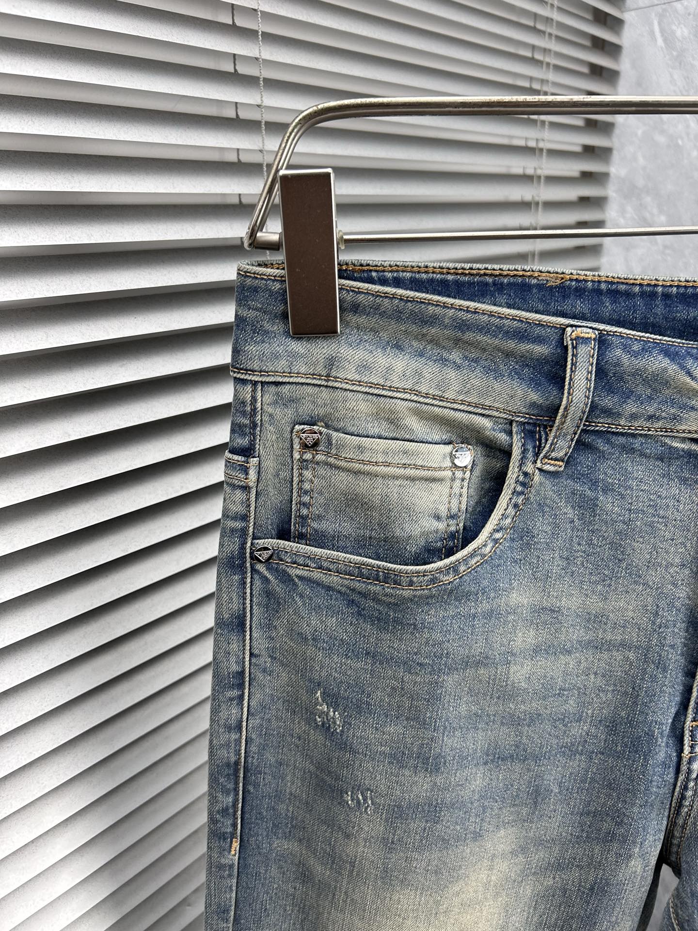 Jeans Man