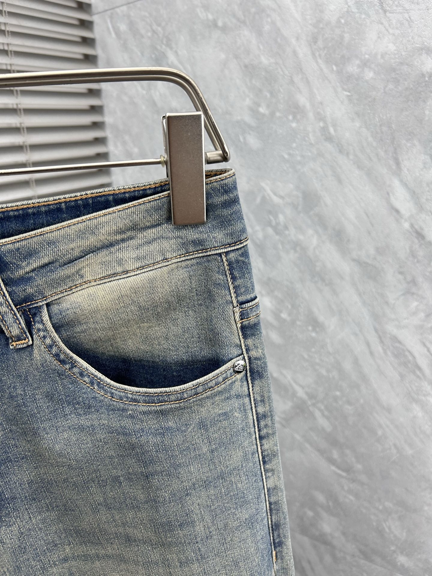 Jeans Man