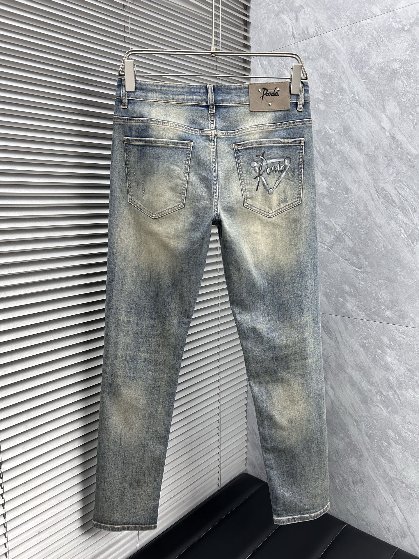 Jeans Man