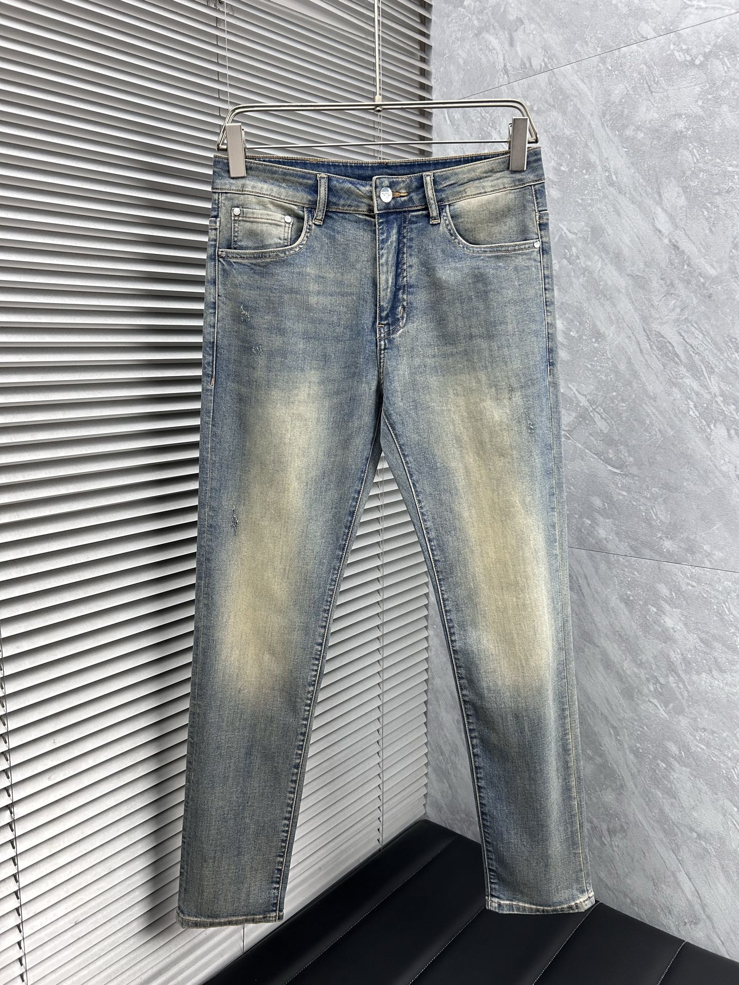 Jeans Man