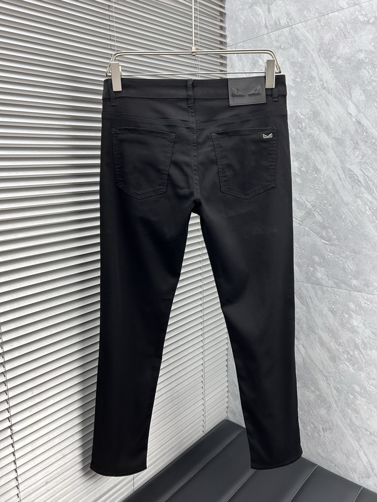 Jeans Man