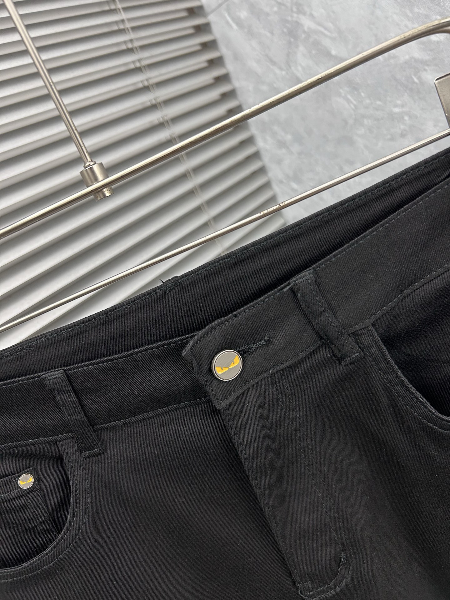 Jeans Man
