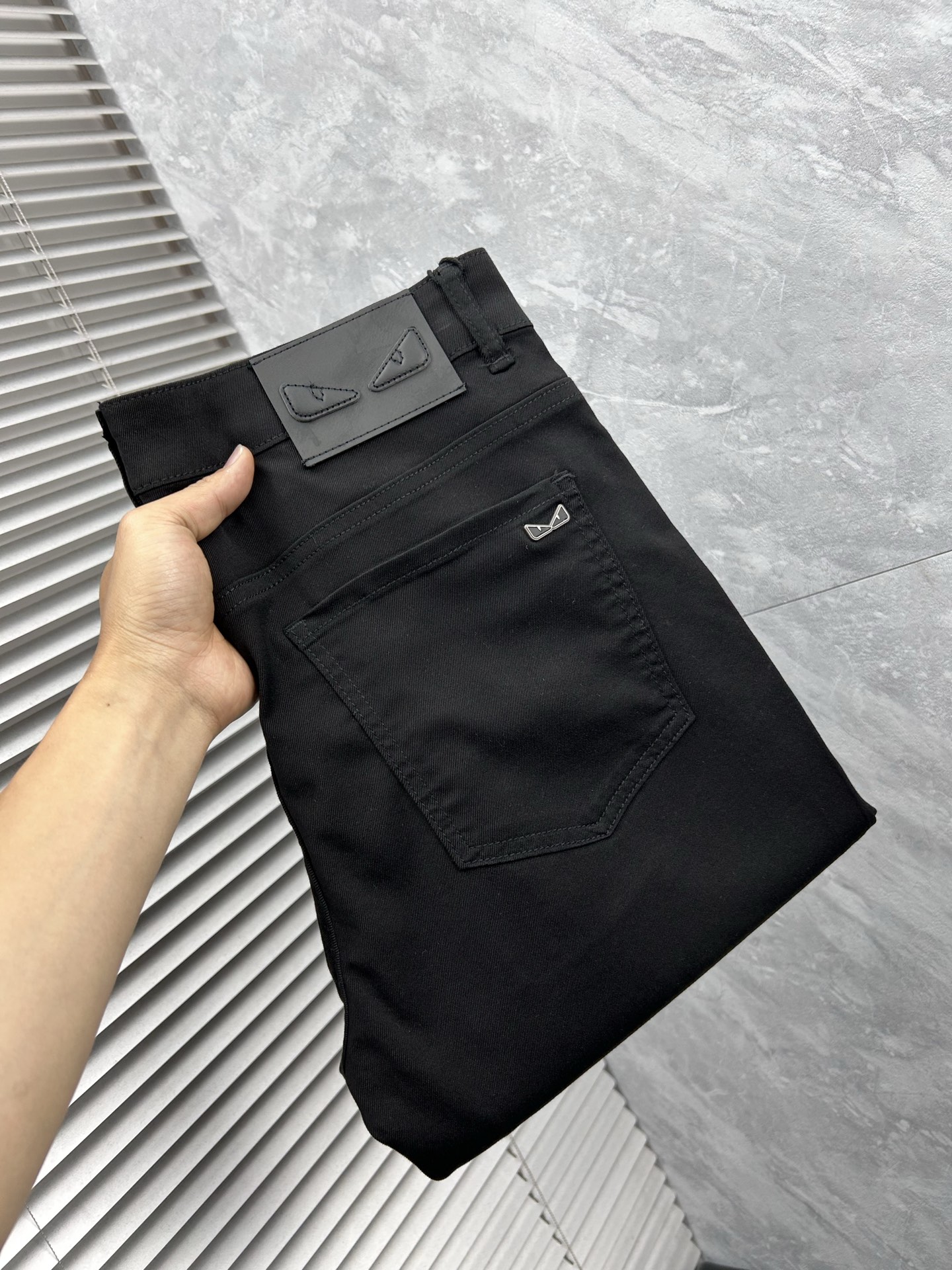 Jeans Man